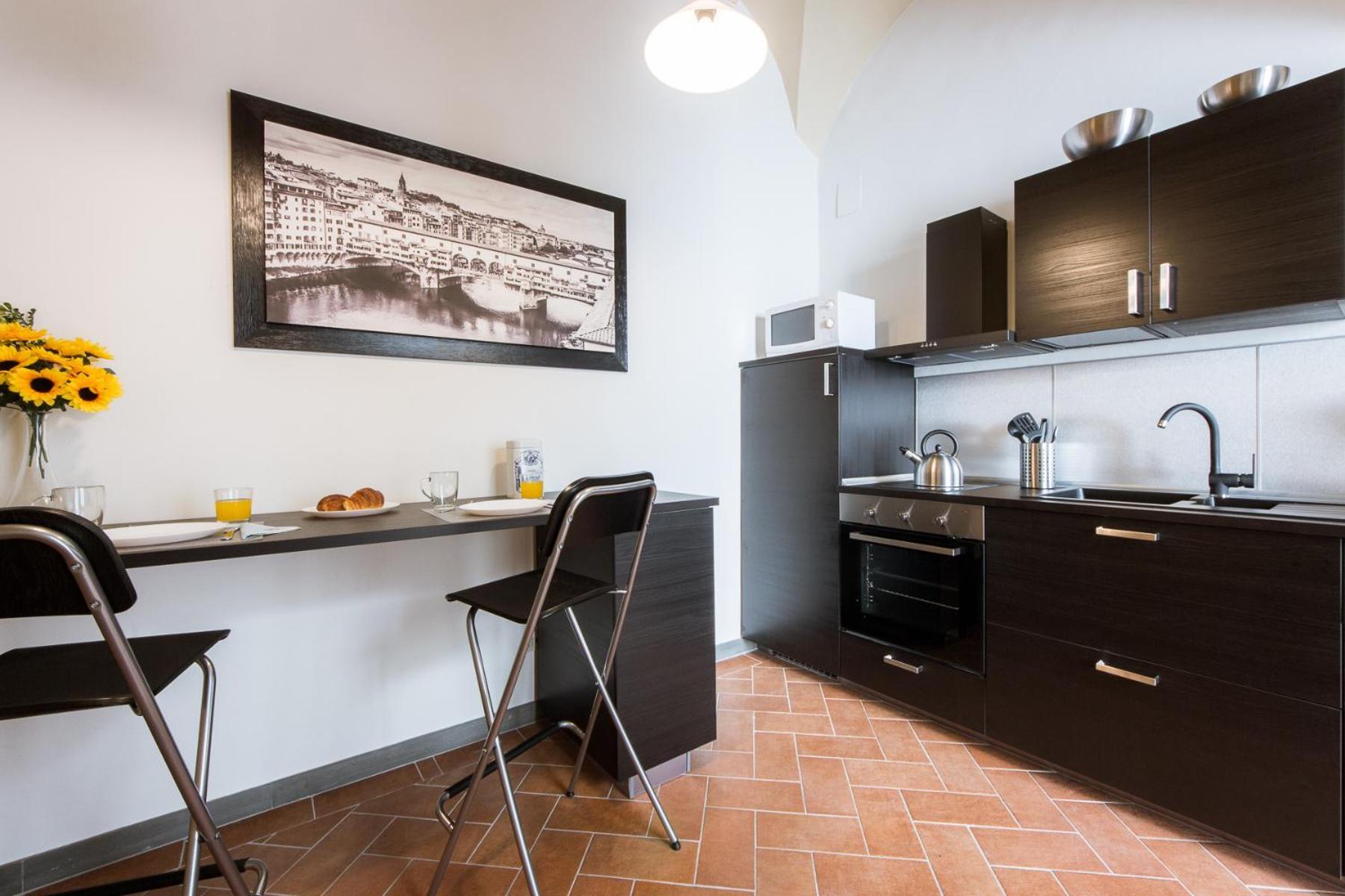 Appartement Loft Vivi Il Cuore Di *