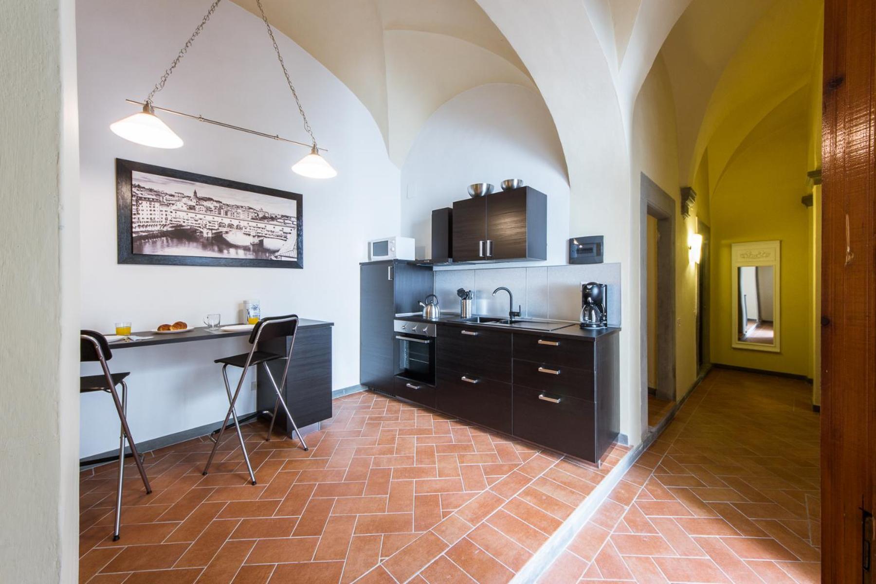 Loft Vivi Il Cuore Di Florence