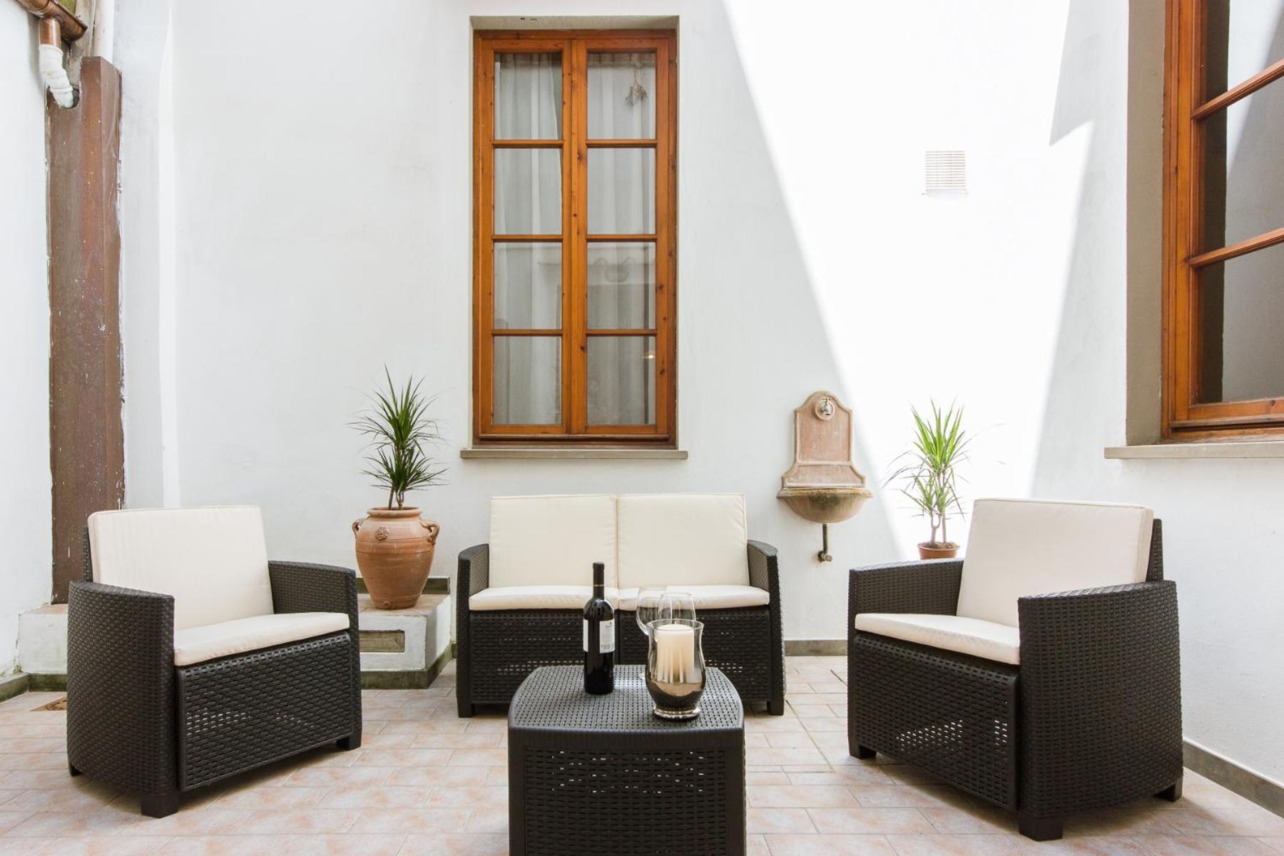 Loft Vivi Il Cuore Di Appartement