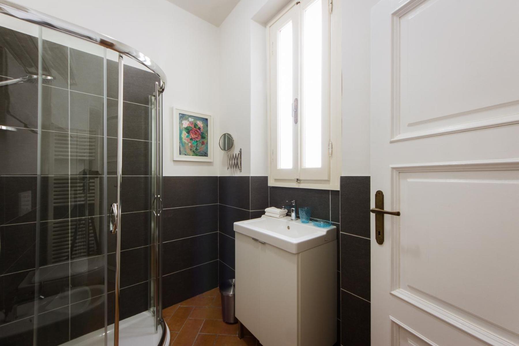 Leilighet Loft Vivi Il Cuore Di