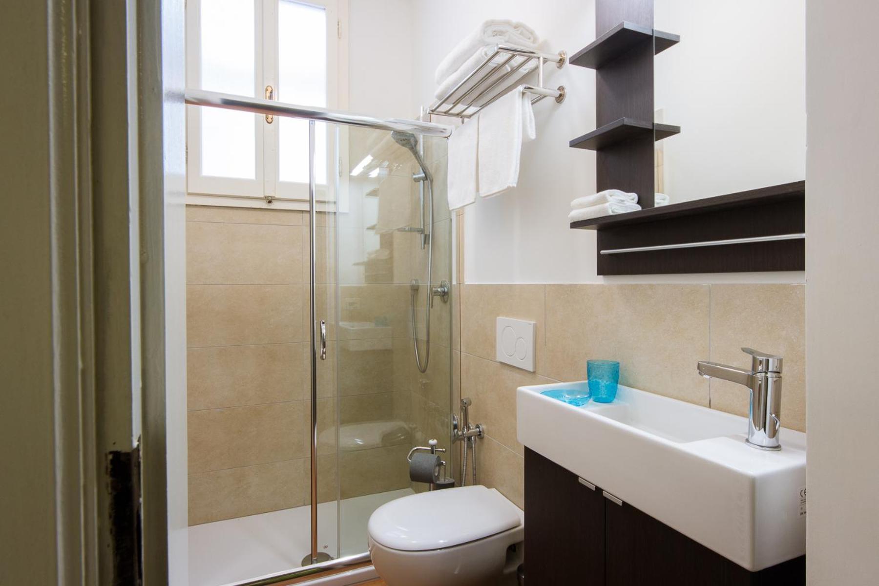 Loft Vivi Il Cuore Di Appartement Florence