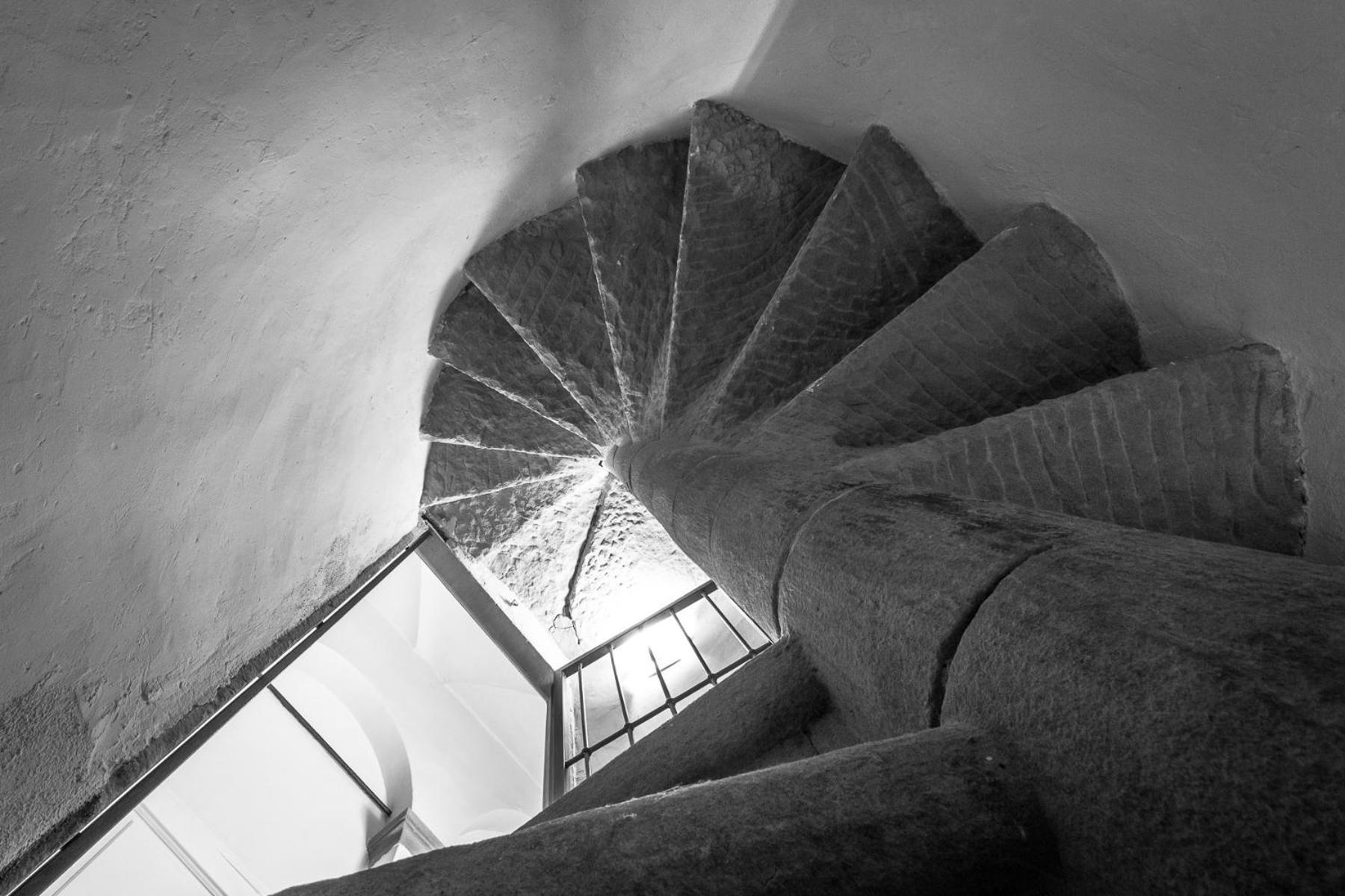 Loft Vivi Il Cuore Di Appartement *