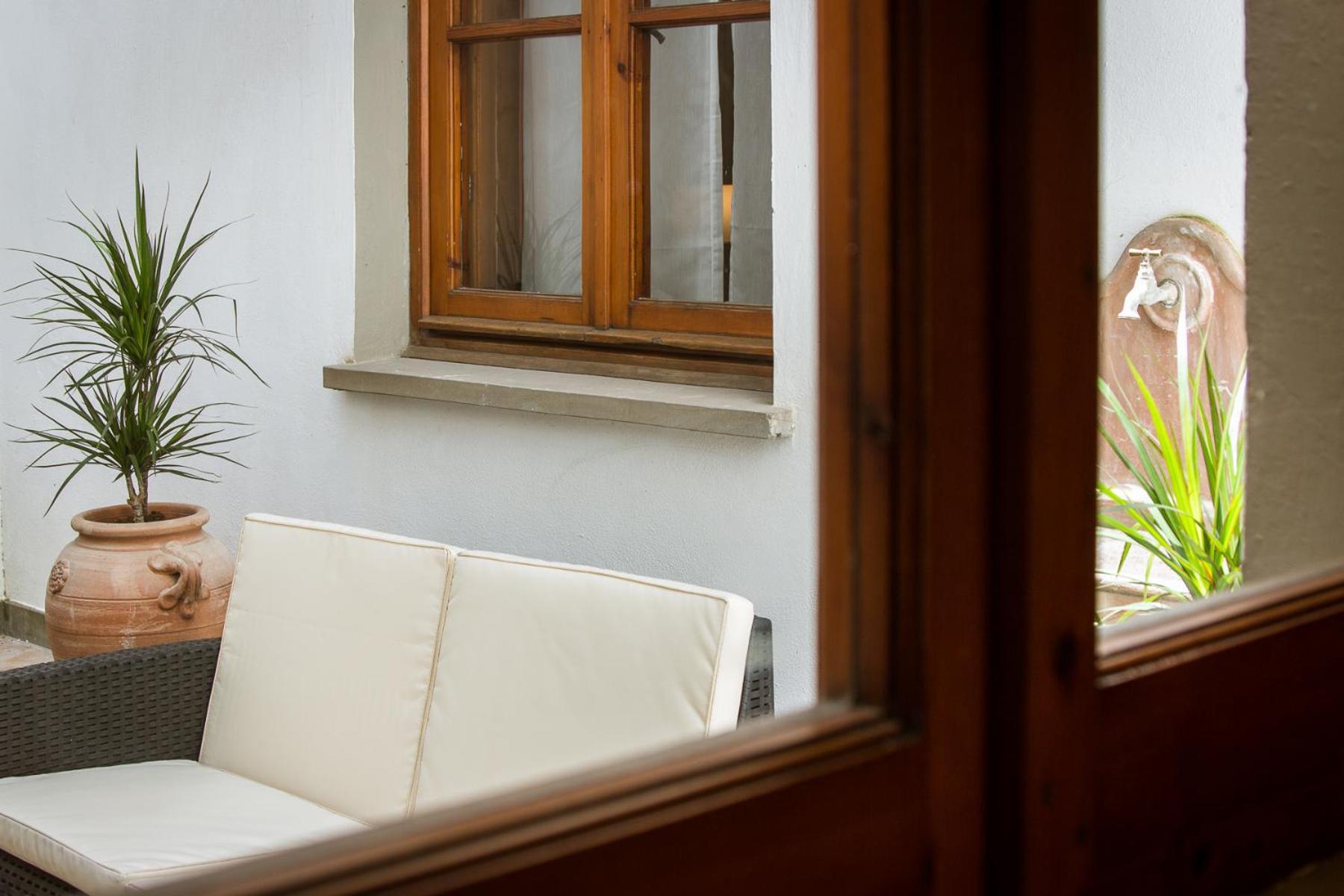 Loft Vivi Il Cuore Di