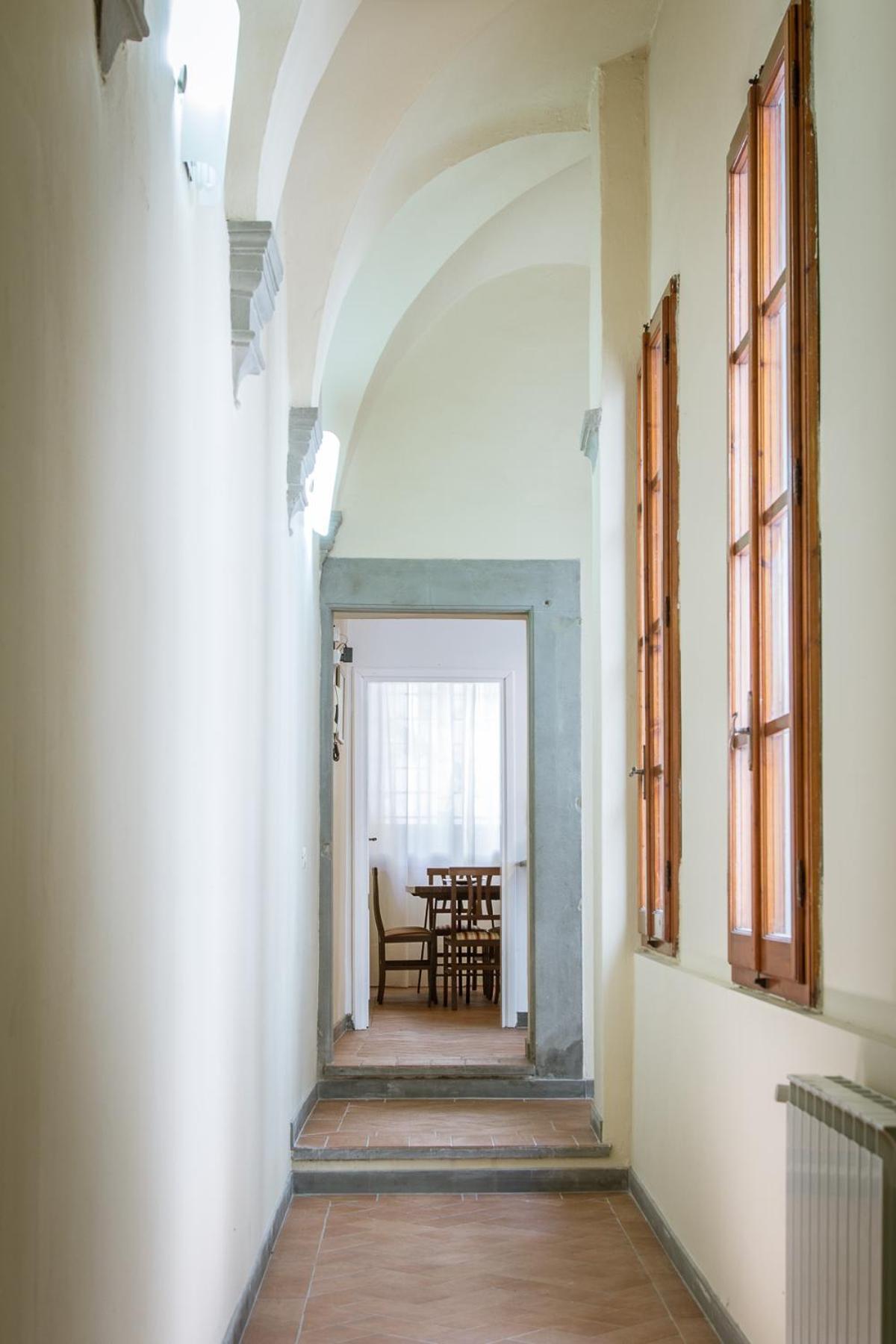 Appartement Loft Vivi Il Cuore Di