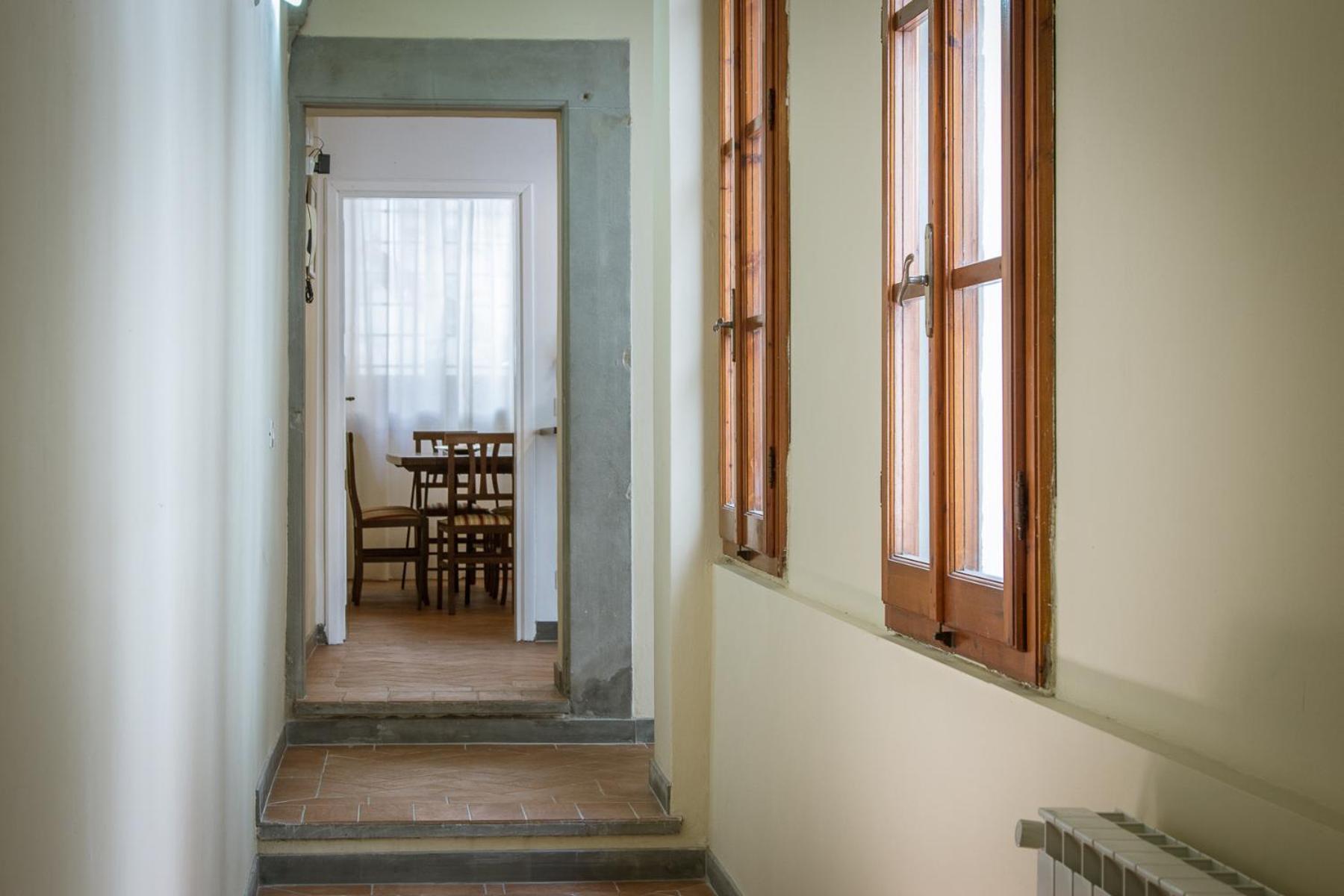 Loft Vivi Il Cuore Di Appartement *
