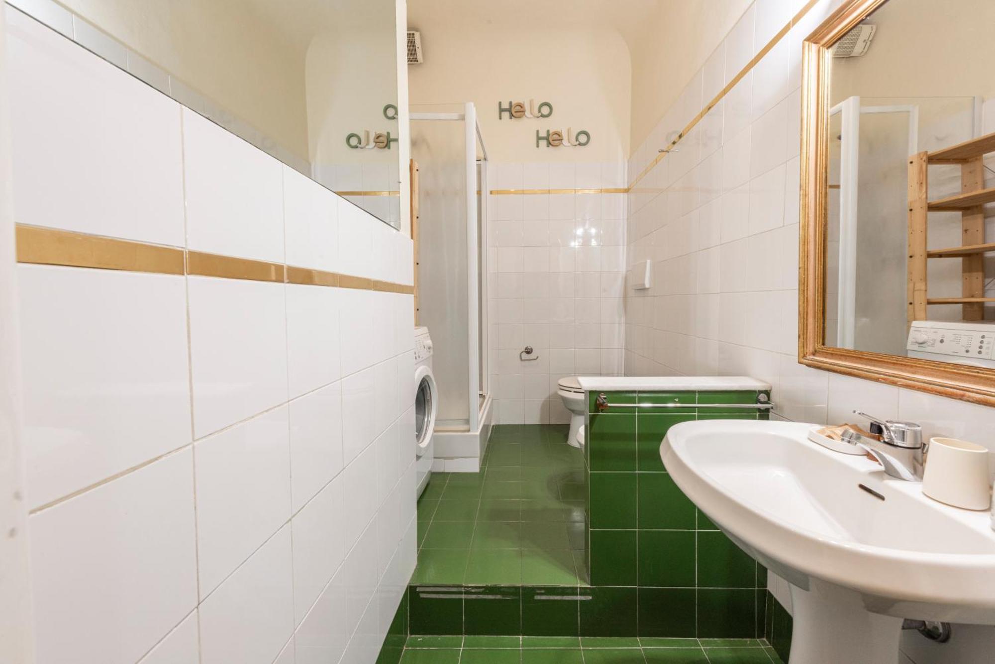 Santa Croce Retreat By Mmega Firenze