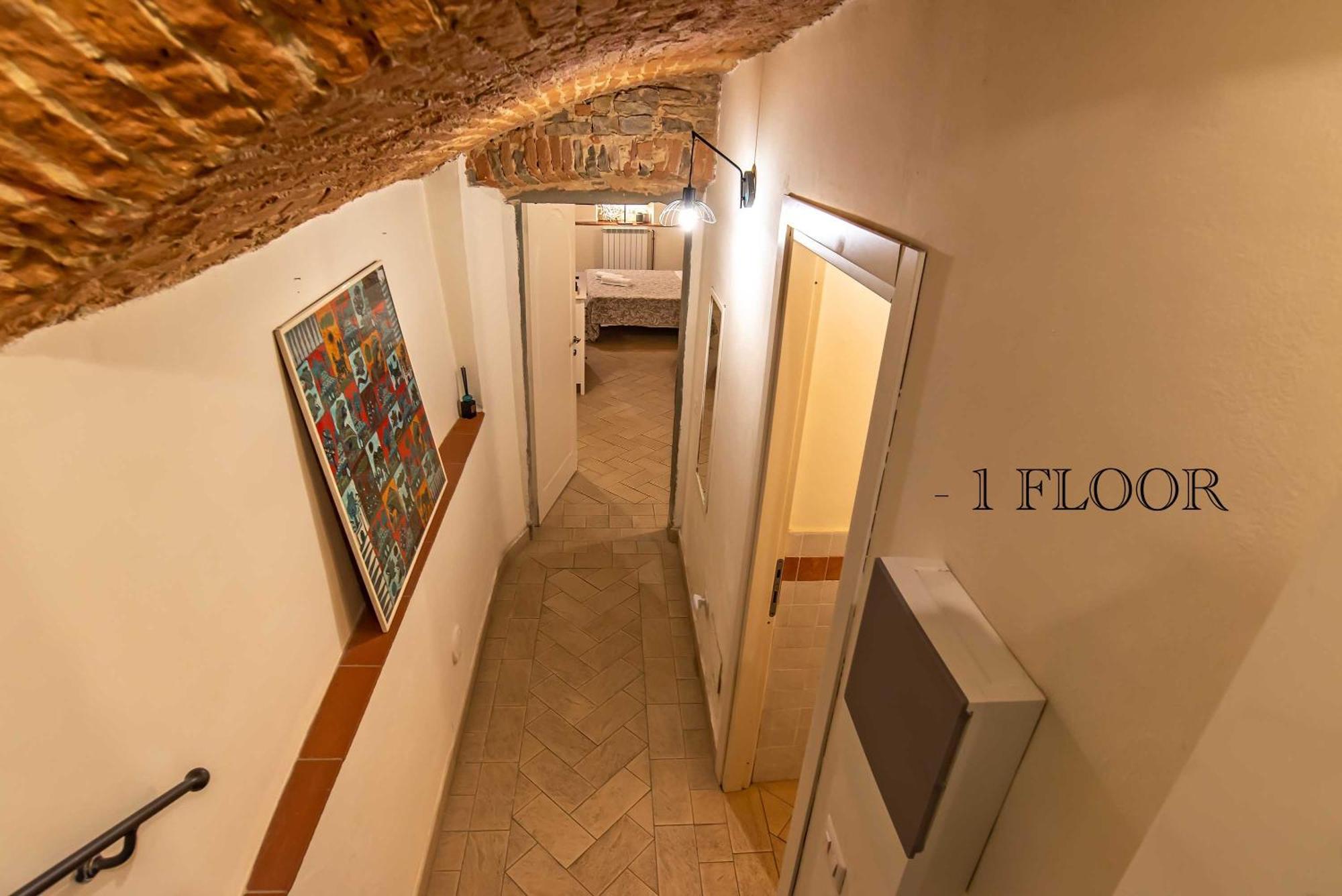 Appartement Casa Medici Riccardi - 50mt Da Piazza Duomo