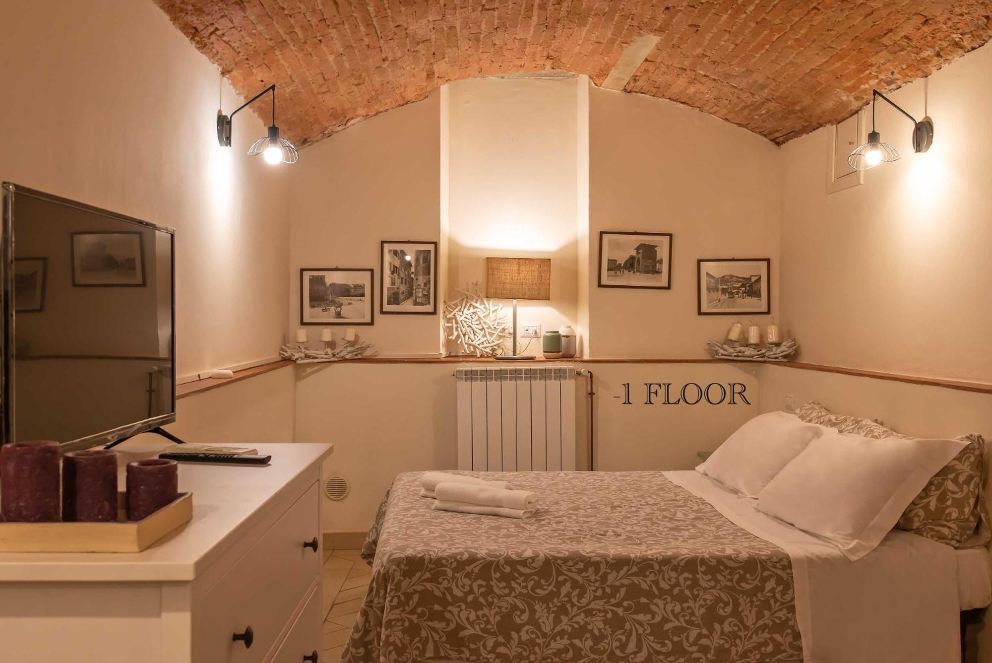 Appartement Casa Medici Riccardi - 50mt Da Piazza Duomo *