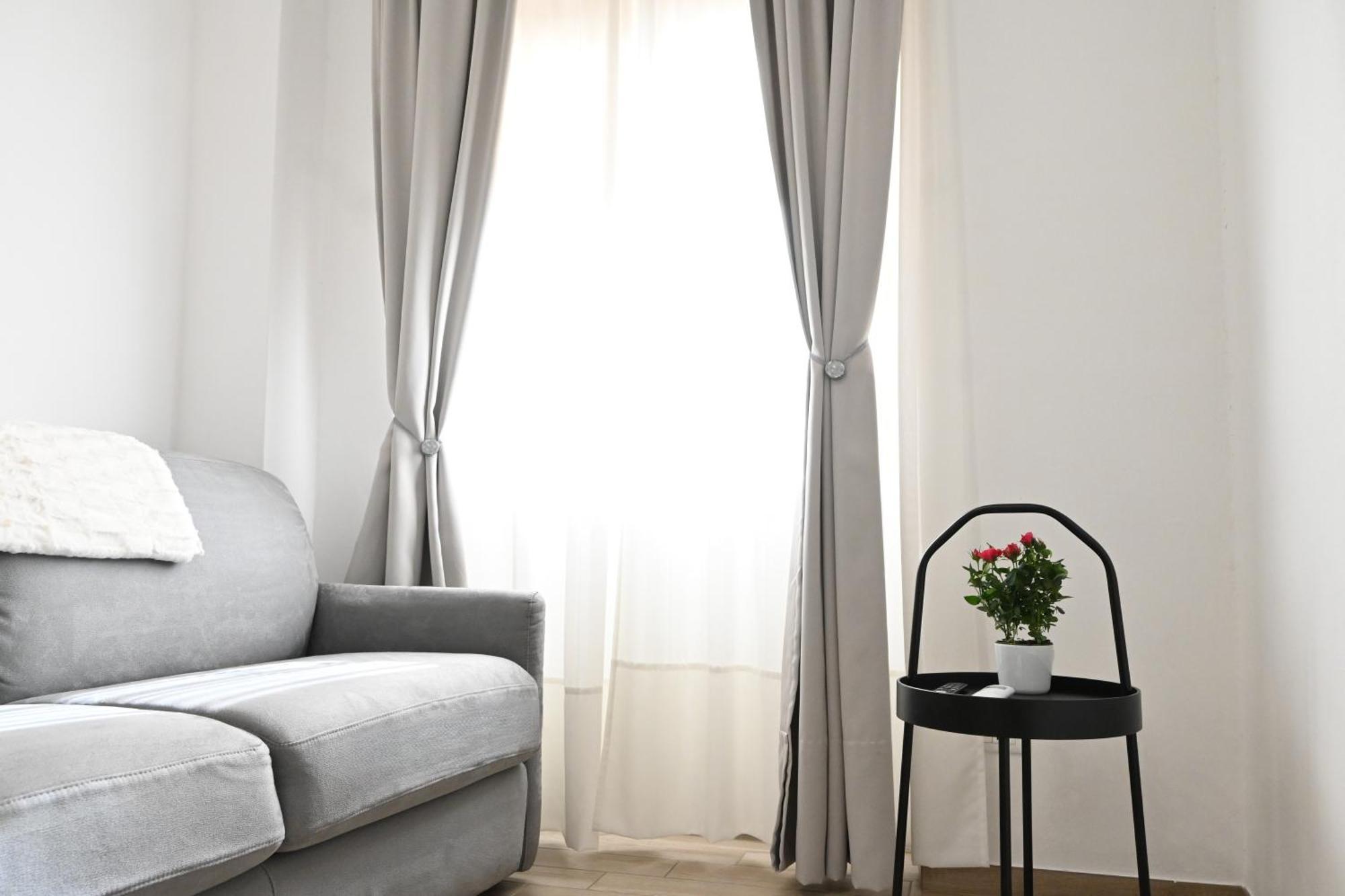Exclusive Holiday Suite Venus Dome View Lift E Ac 2 Plus 2 Appartement Florence