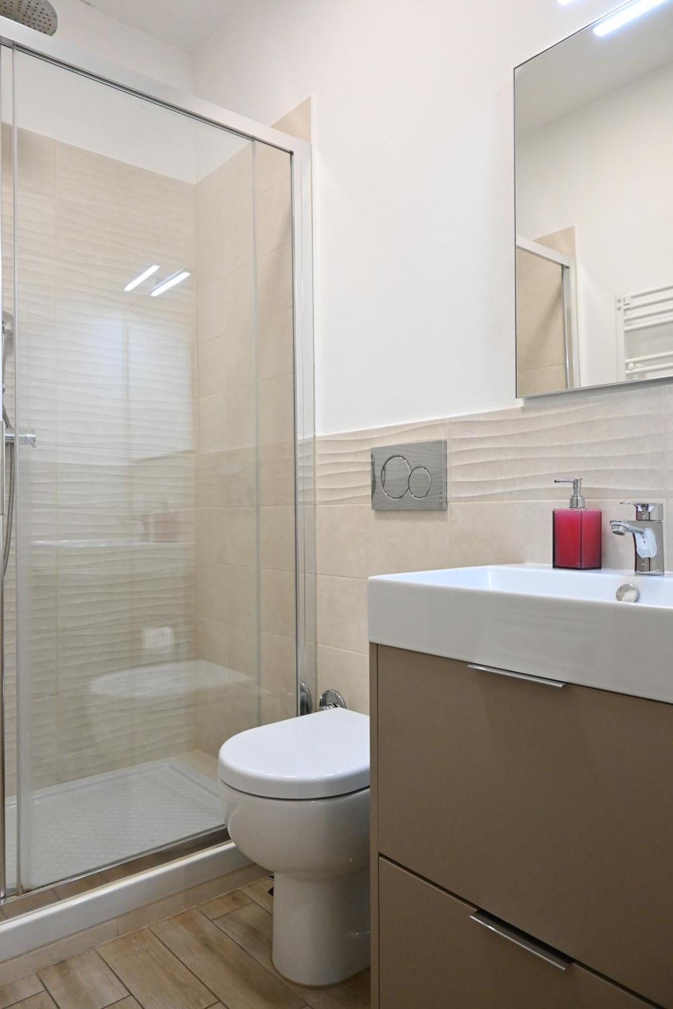 Appartement Exclusive Holiday Suite Venus Dome View Lift E Ac 2 Plus 2 Florence