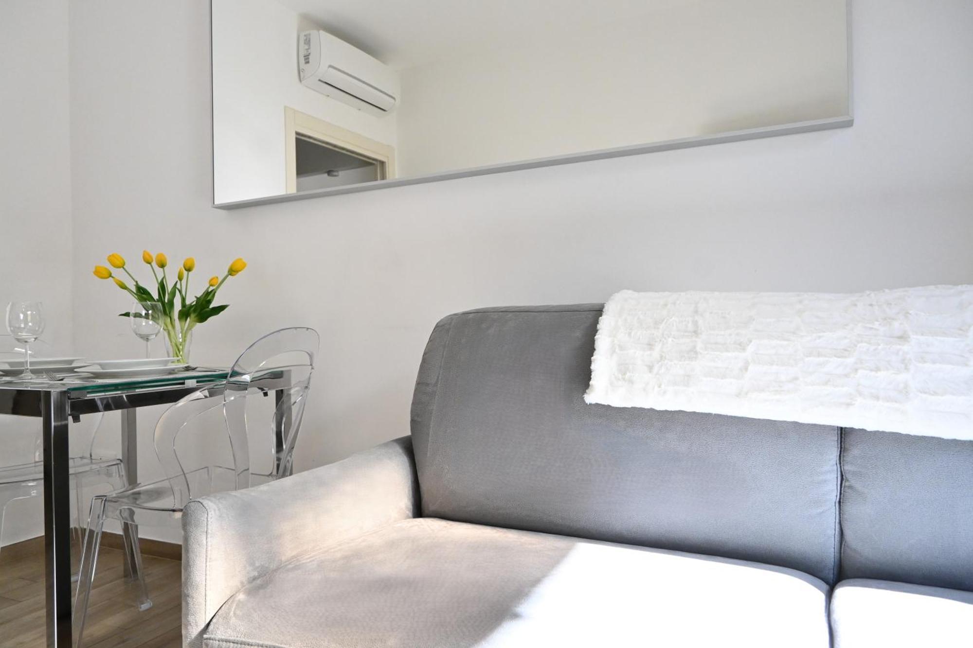 Exclusive Holiday Suite Venus Dome View Lift E Ac 2 Plus 2 * Florence