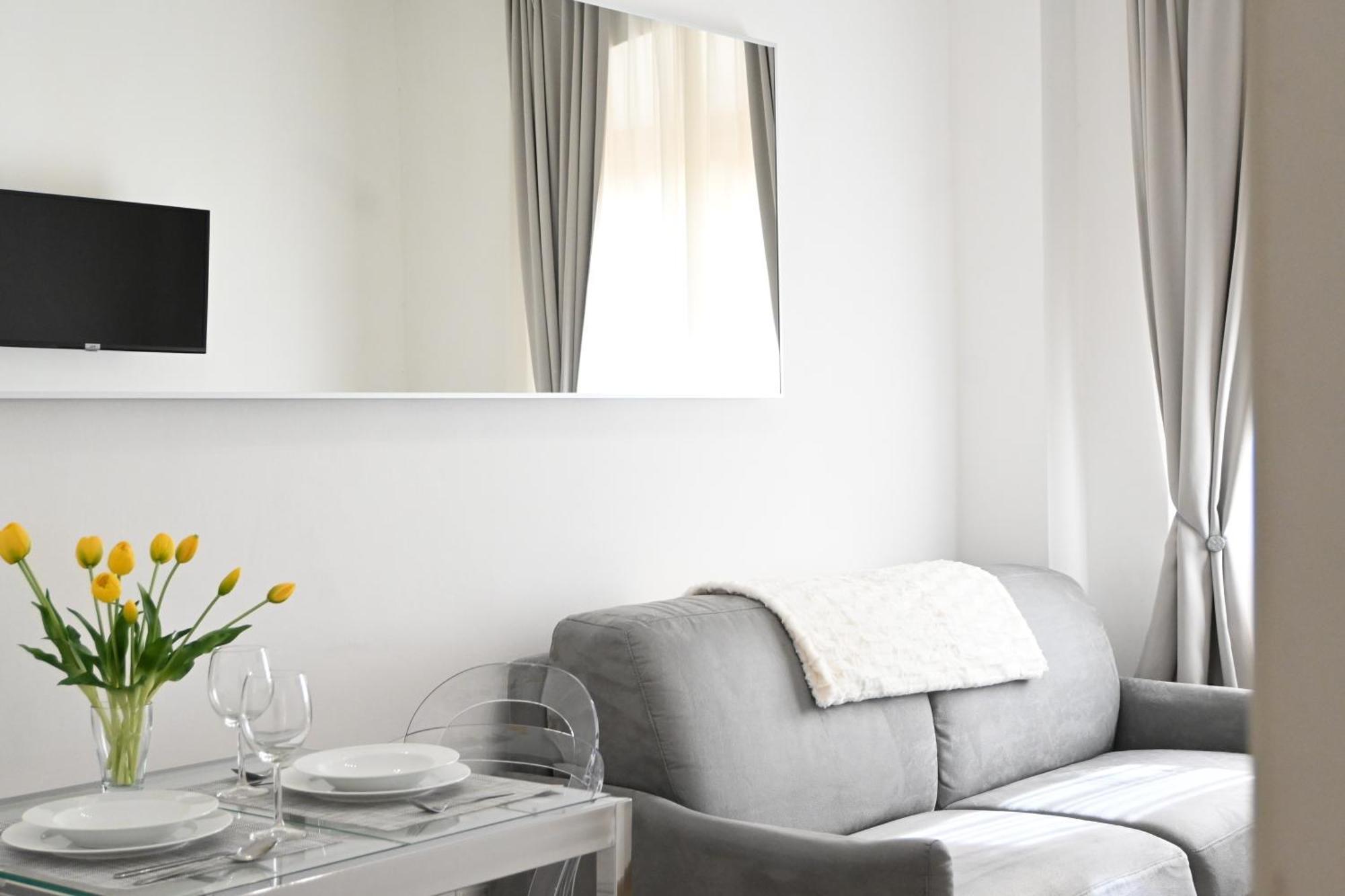 Exclusive Holiday Suite Venus Dome View Lift E Ac 2 Plus 2 Appartement Florence