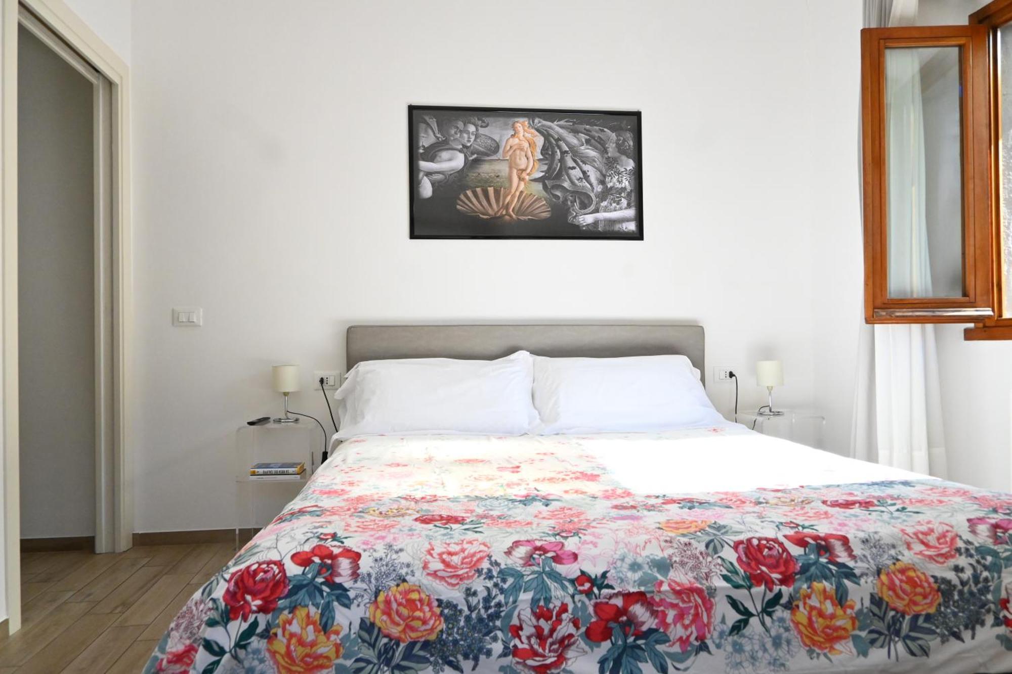 Exclusive Holiday Suite Venus Dome View Lift E Ac 2 Plus 2 Appartement