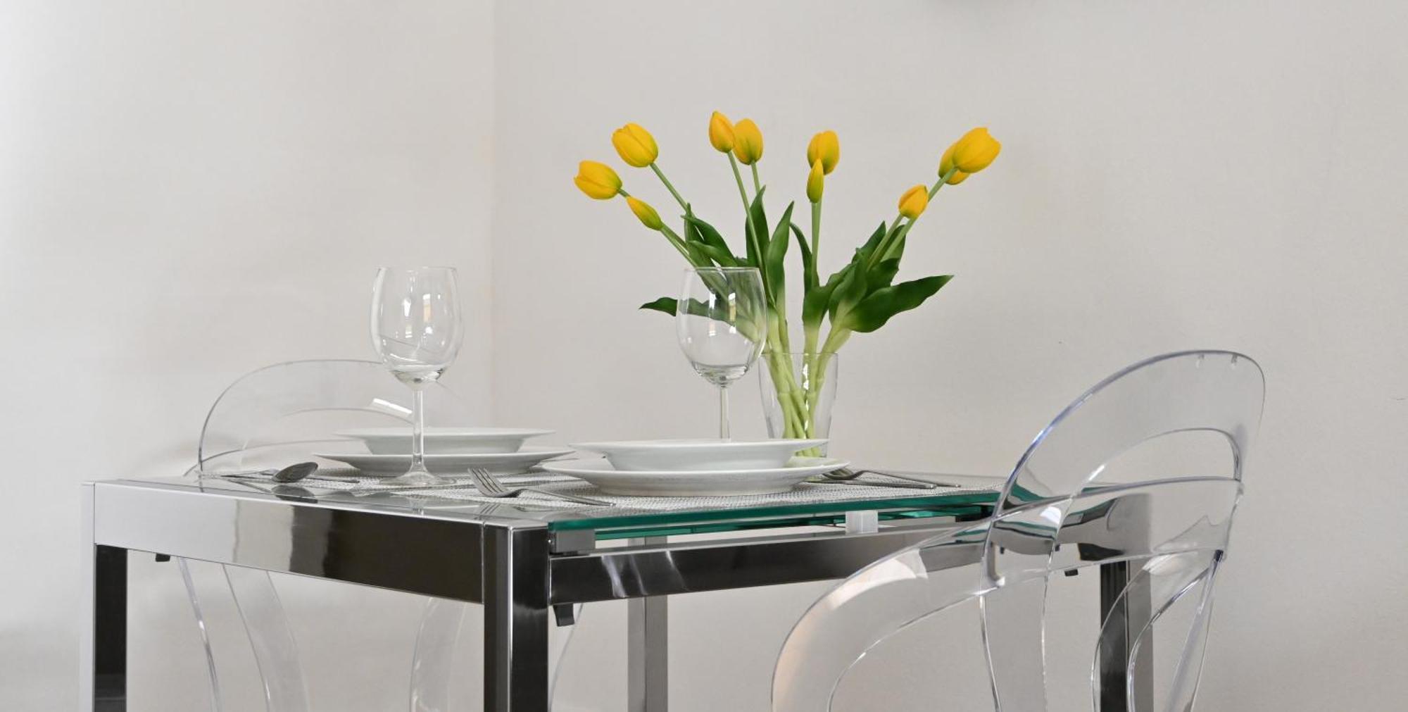 Exclusive Holiday Suite Venus Dome View Lift E Ac 2 Plus 2 Appartement *