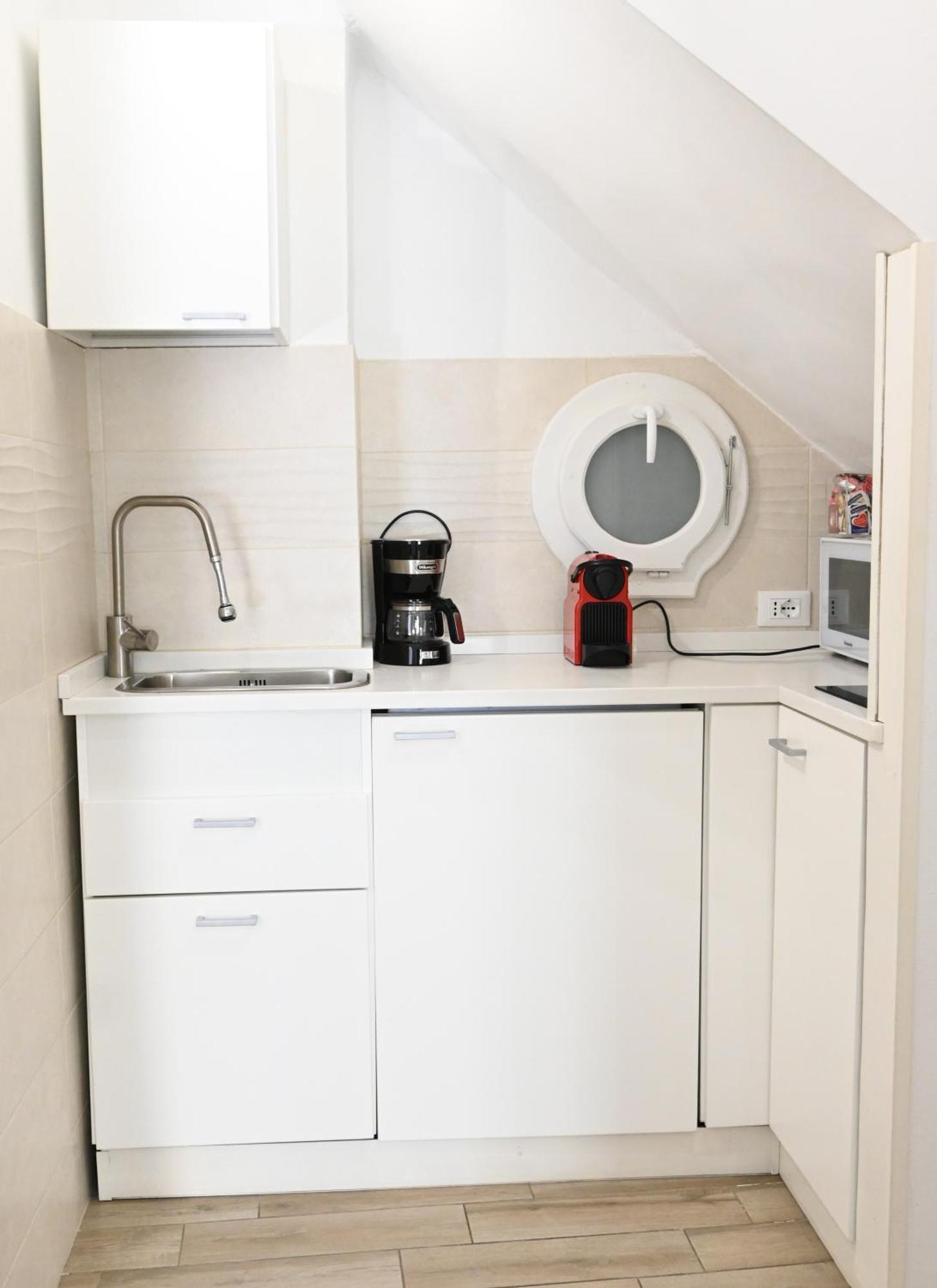 Appartement Exclusive Holiday Suite Venus Dome View Lift E Ac 2 Plus 2 Florence