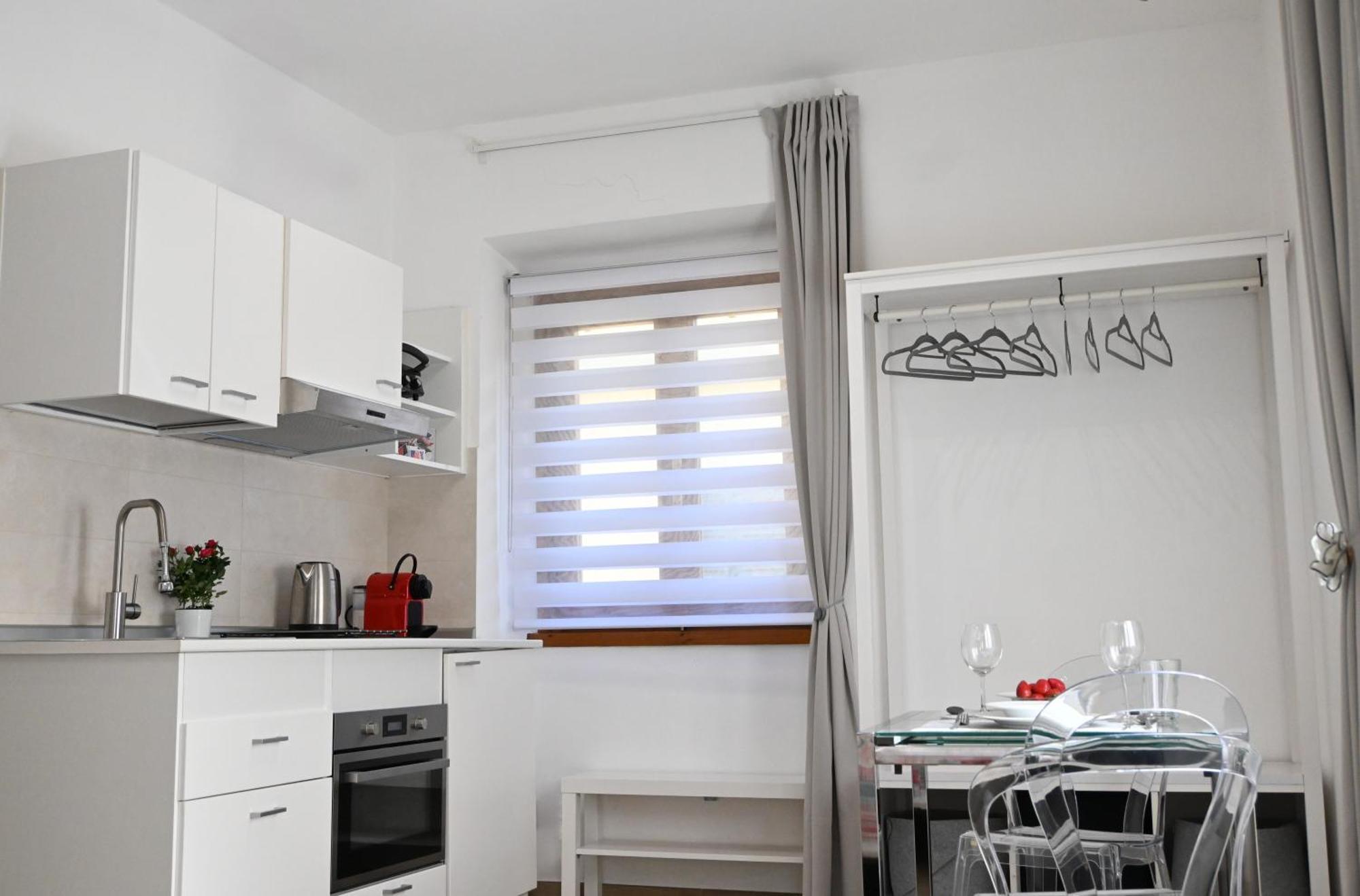 Dream Holiday Suite David With Dome View Lift & Ac Firenze