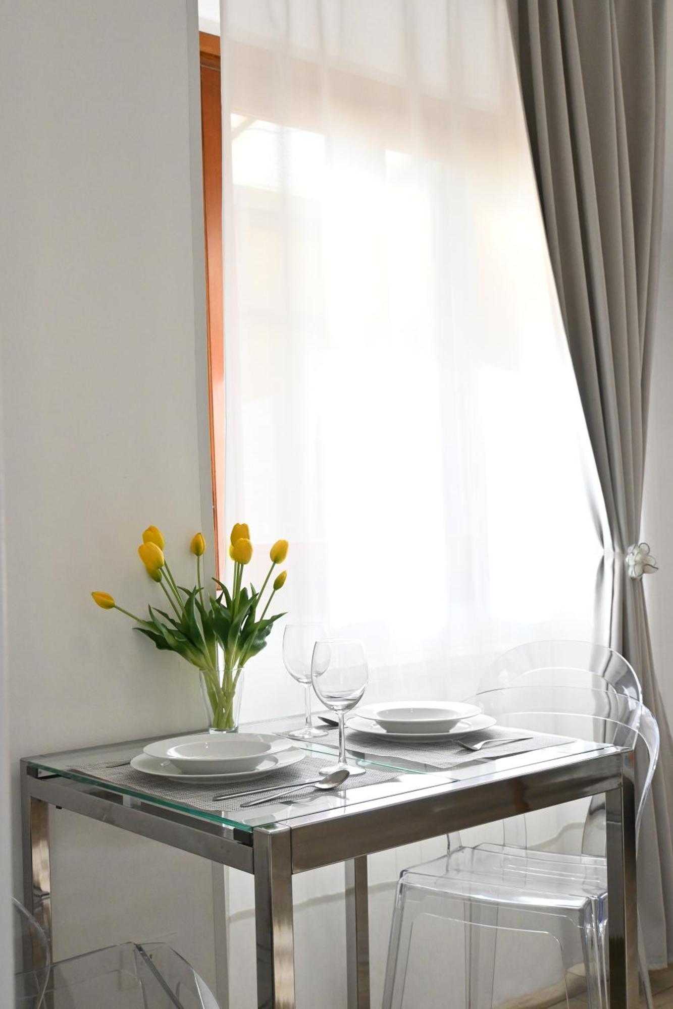 Leilighet Dream Holiday Suite David With Dome View Lift & Ac