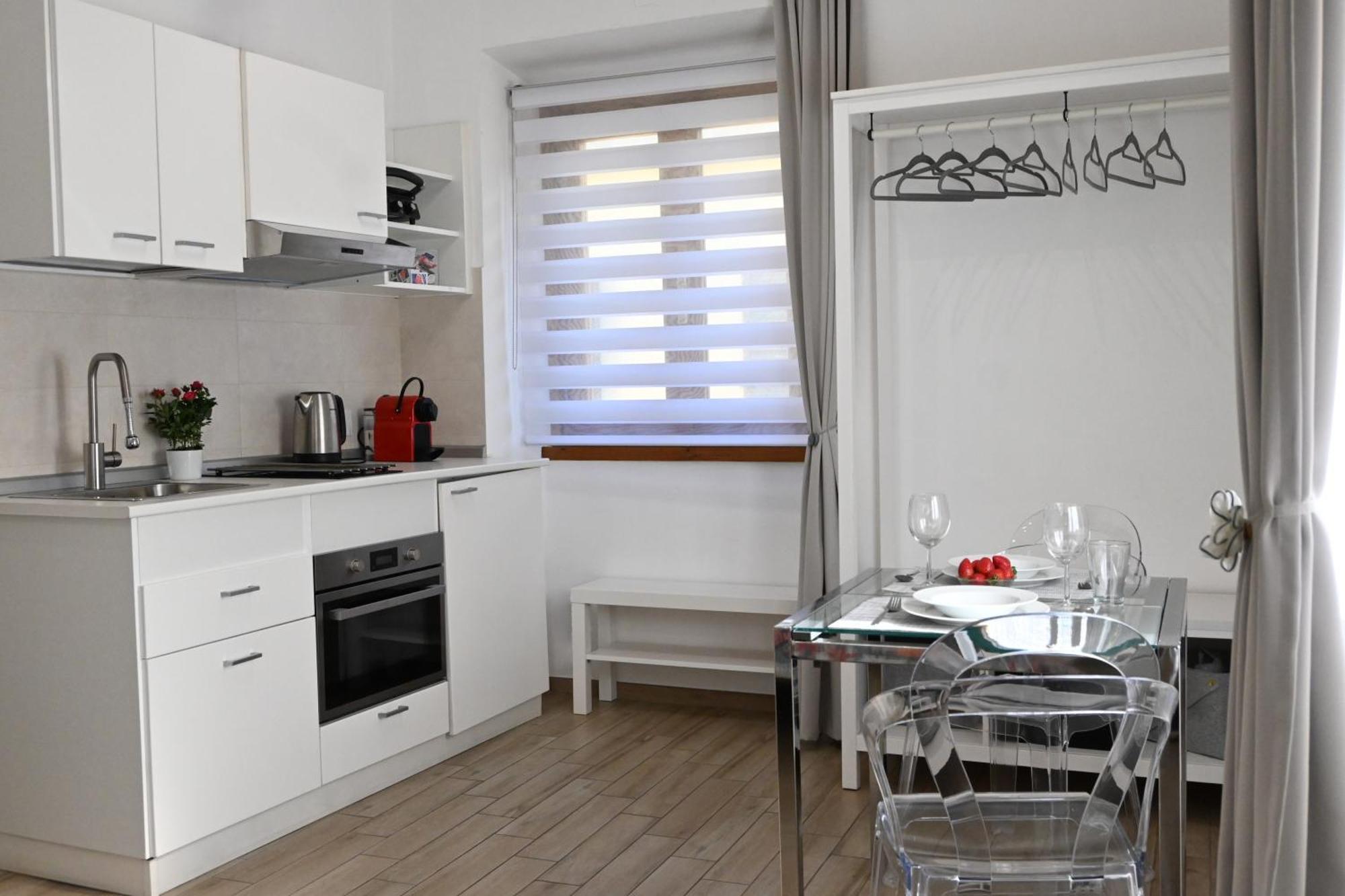 Leilighet Dream Holiday Suite David With Dome View Lift & Ac *