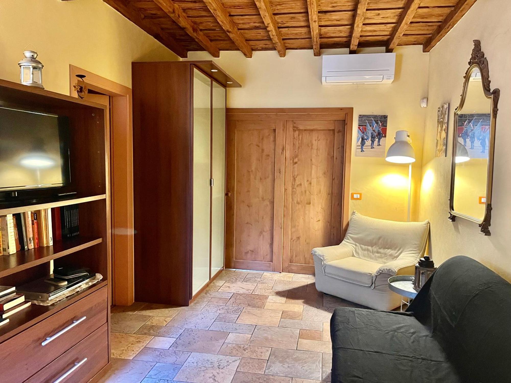 Casa Di Marco Florença
