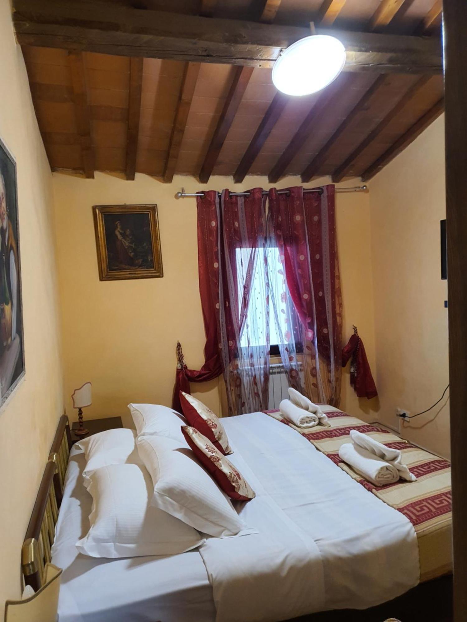 Very Central-100mt From Train Station Lejlighed Firenze