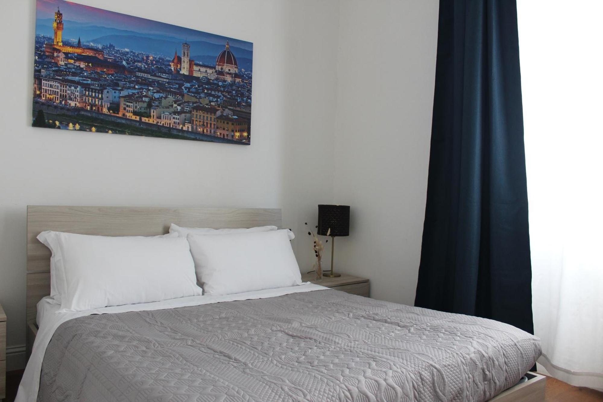 Apartment Art Stazione A *