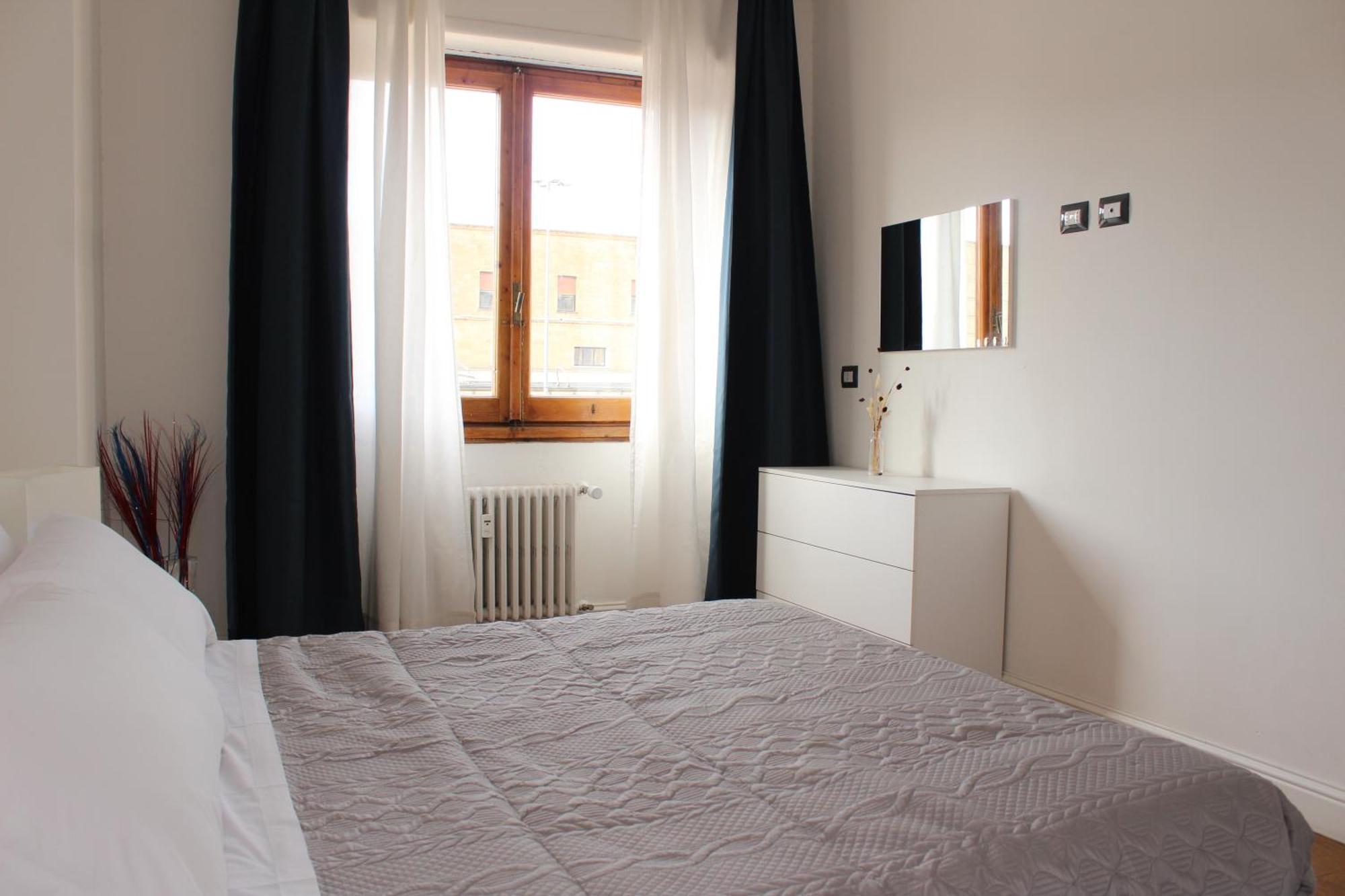 Apartment Art Stazione A *