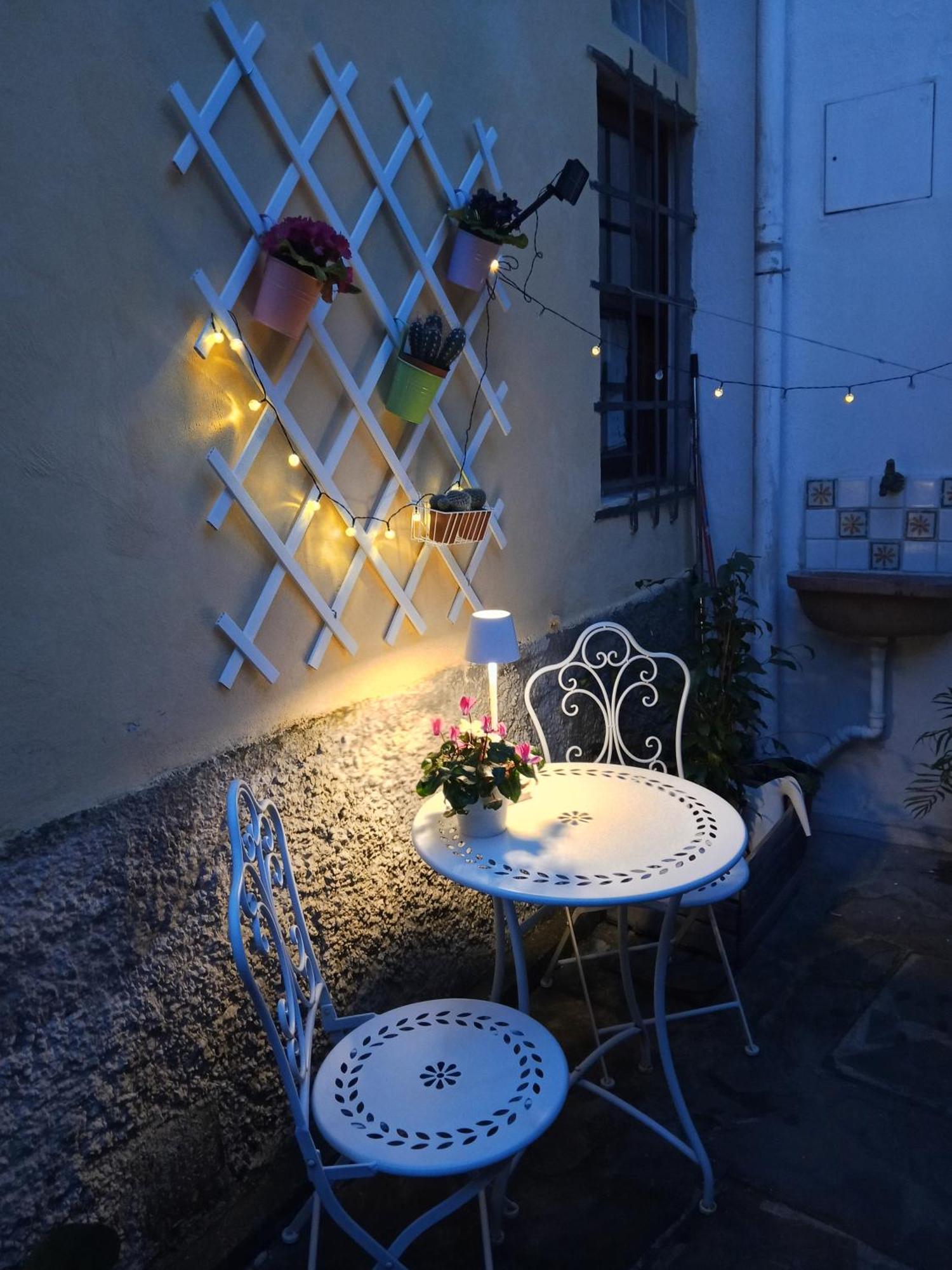 Casa Romantica Vicino Al Centro Di * Florença