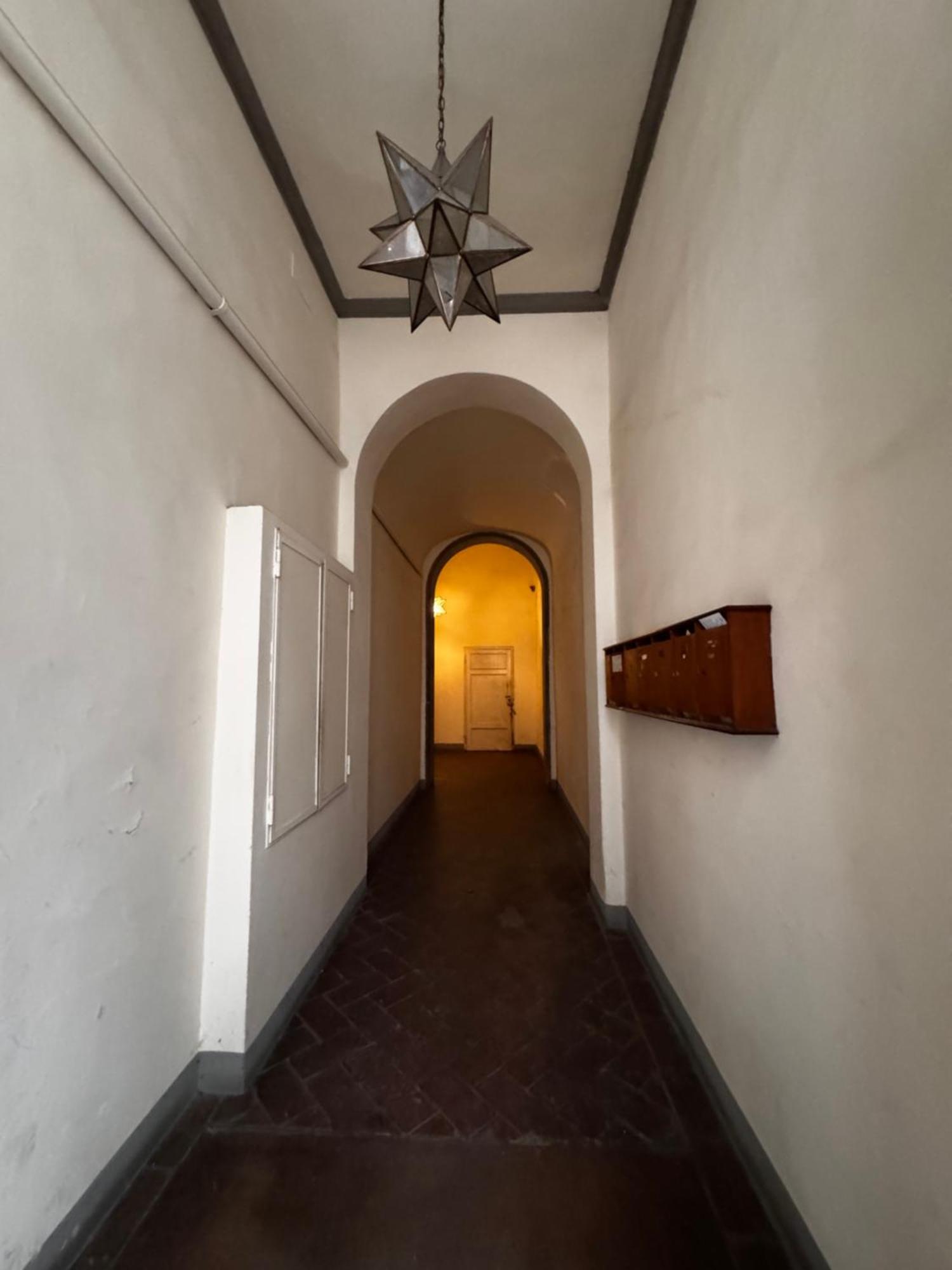 Brunelleschi - 14th Century Just 120 Steps From Cathedral - Intero Apartamento