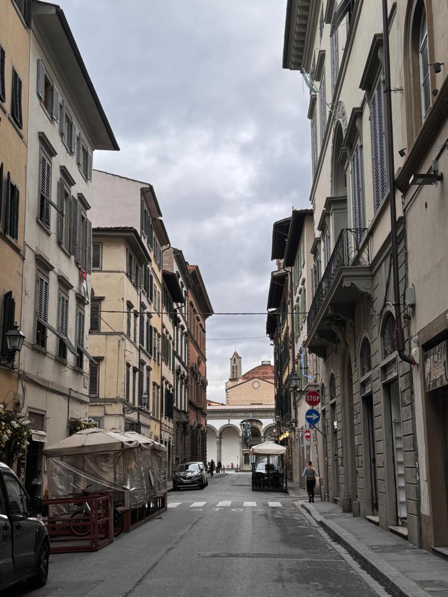 Apartamento Brunelleschi - 14th Century Just 120 Steps From Cathedral - Intero Florença