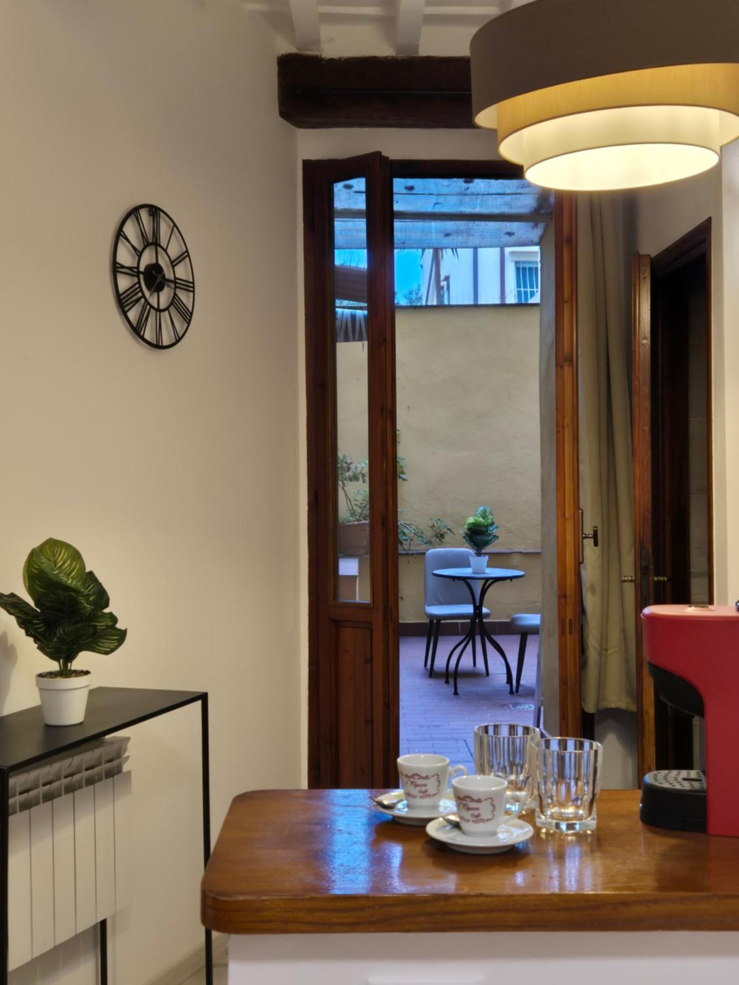Verdeluna Appartement