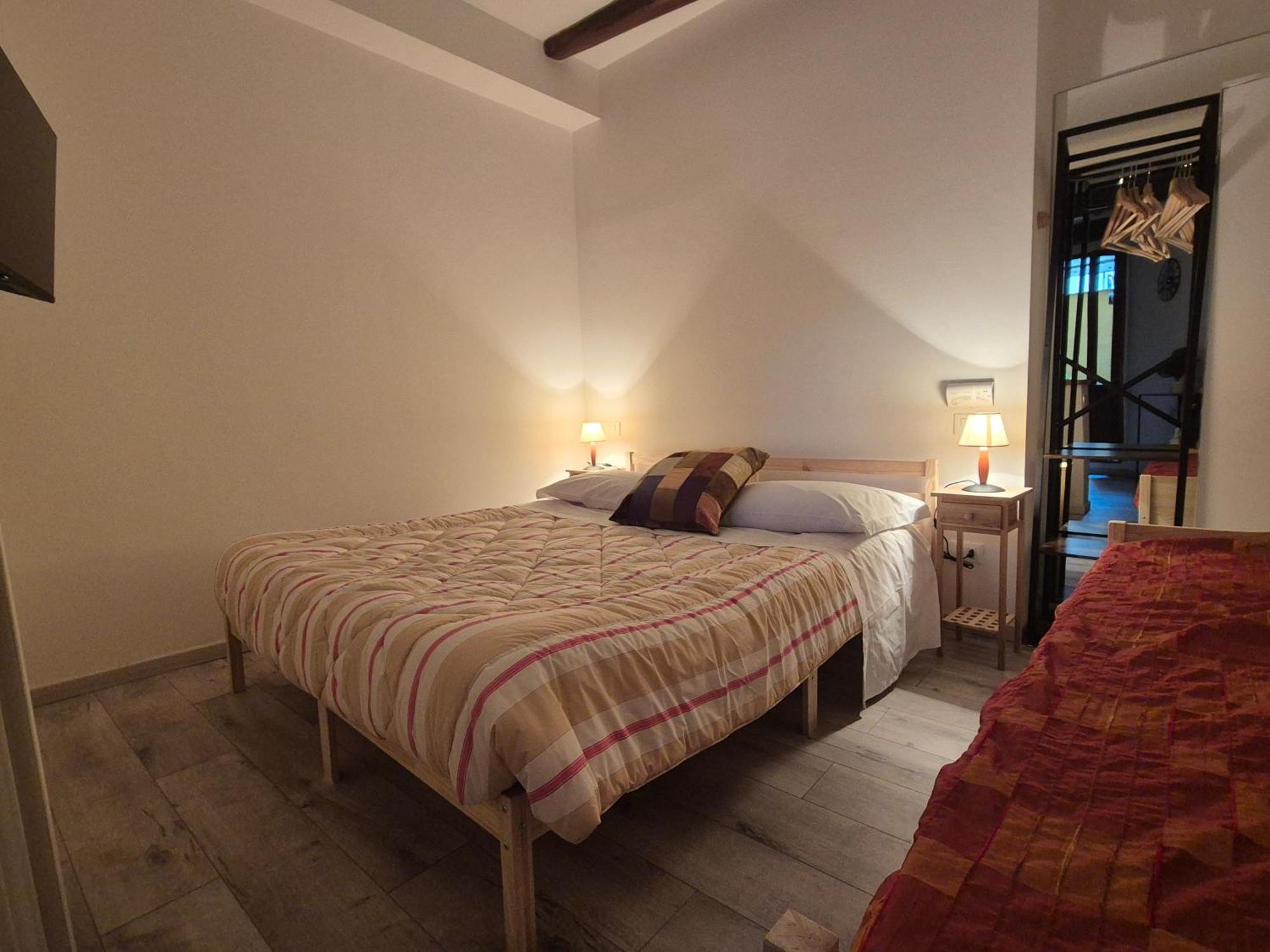 Verdeluna Appartement *