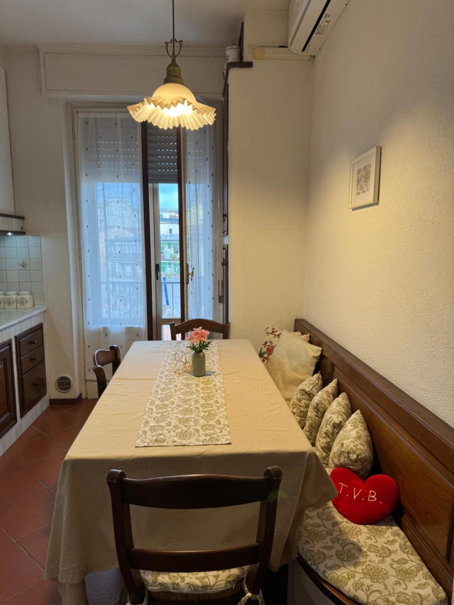 San Jacopino Firenze