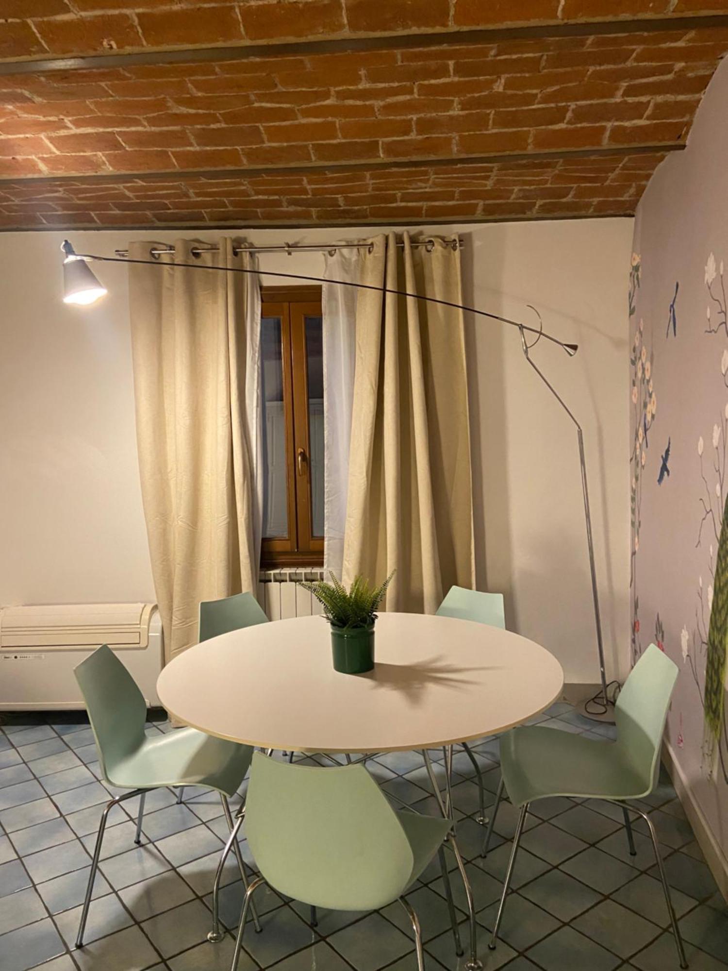 Appartamento Santo Spirito Firenze