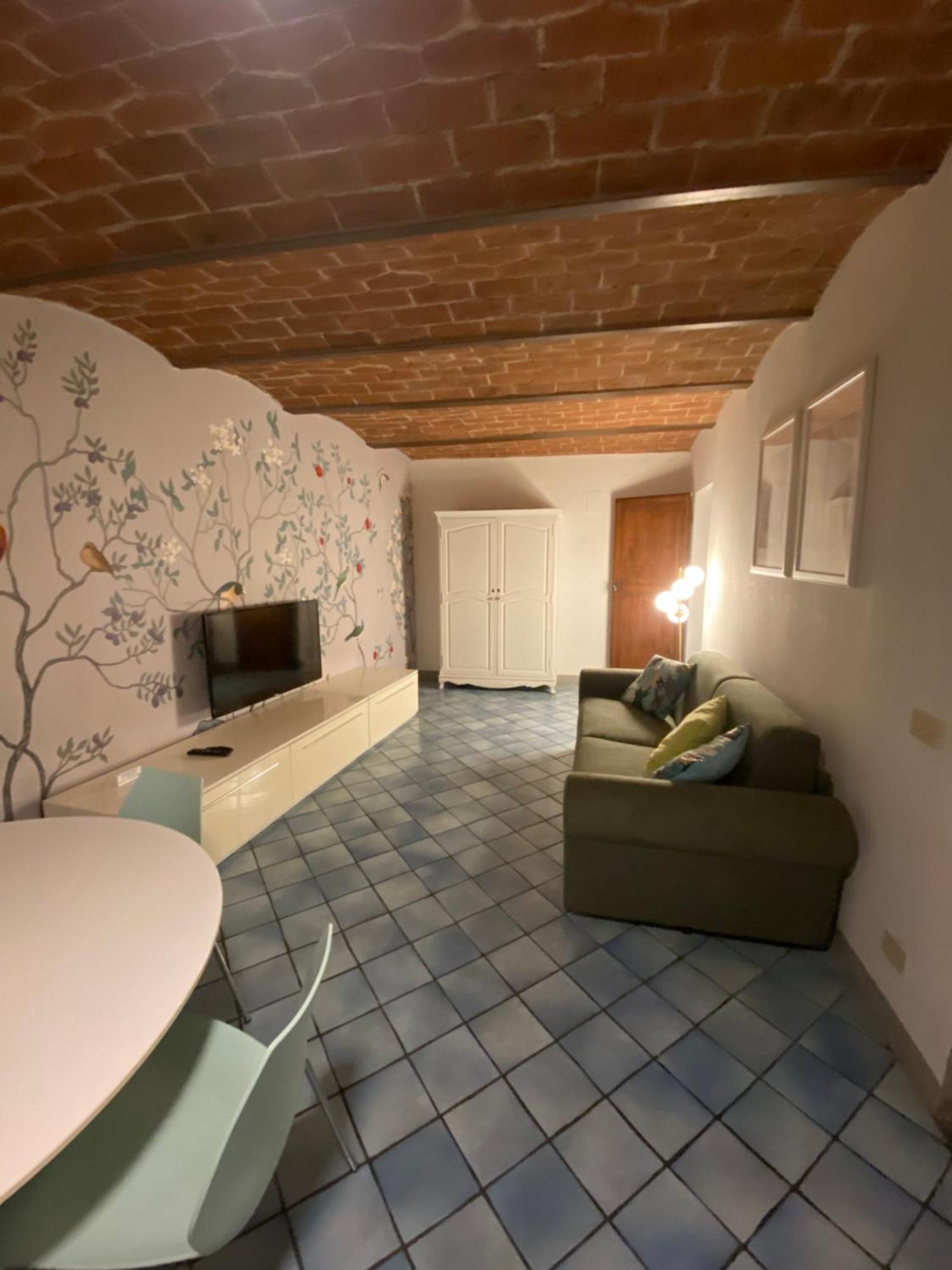 Appartamento Santo Spirito