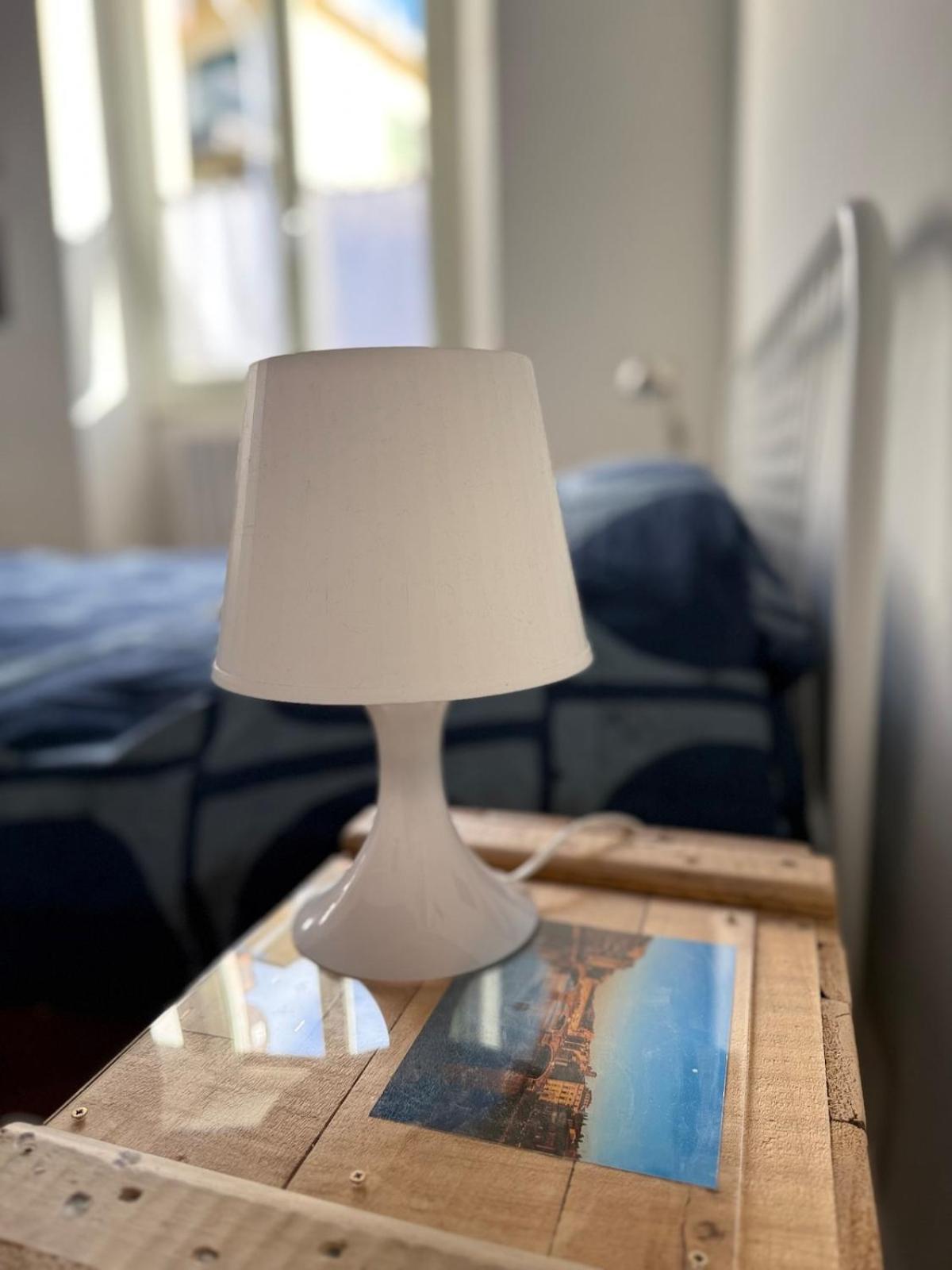 Apartamento Casa Di G Florença