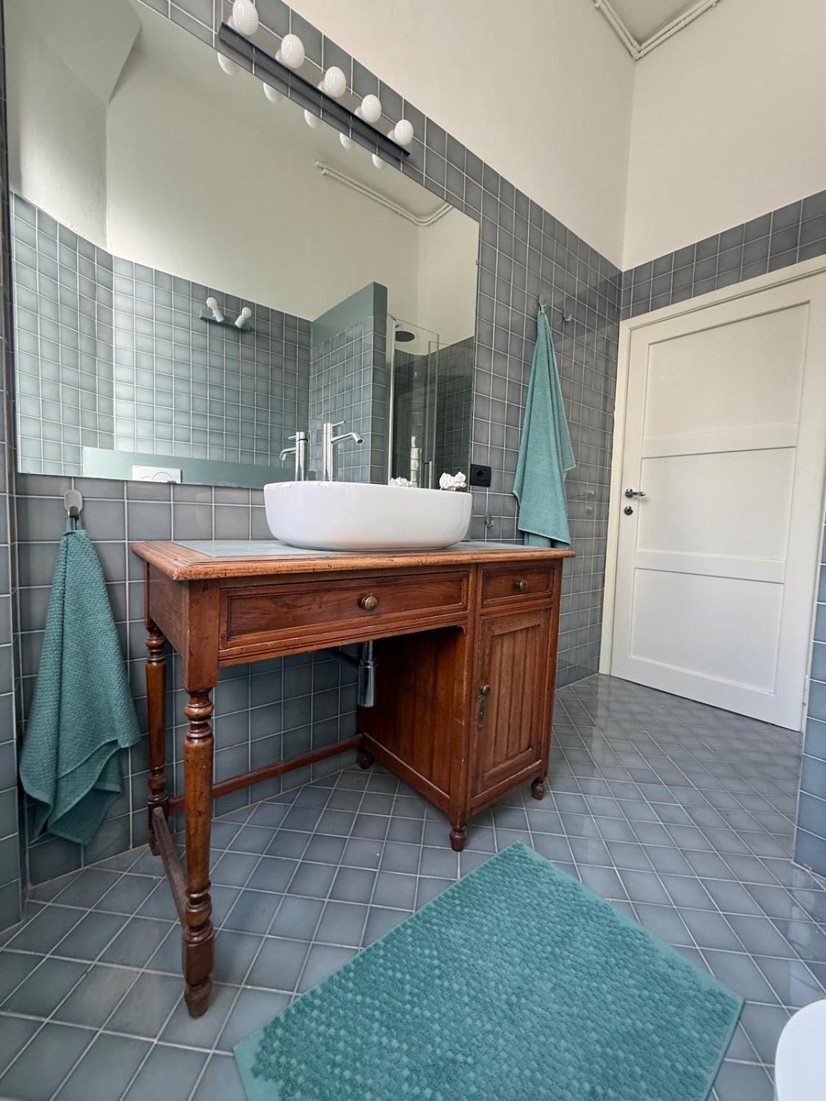 Apartamento Casa Di G Florença