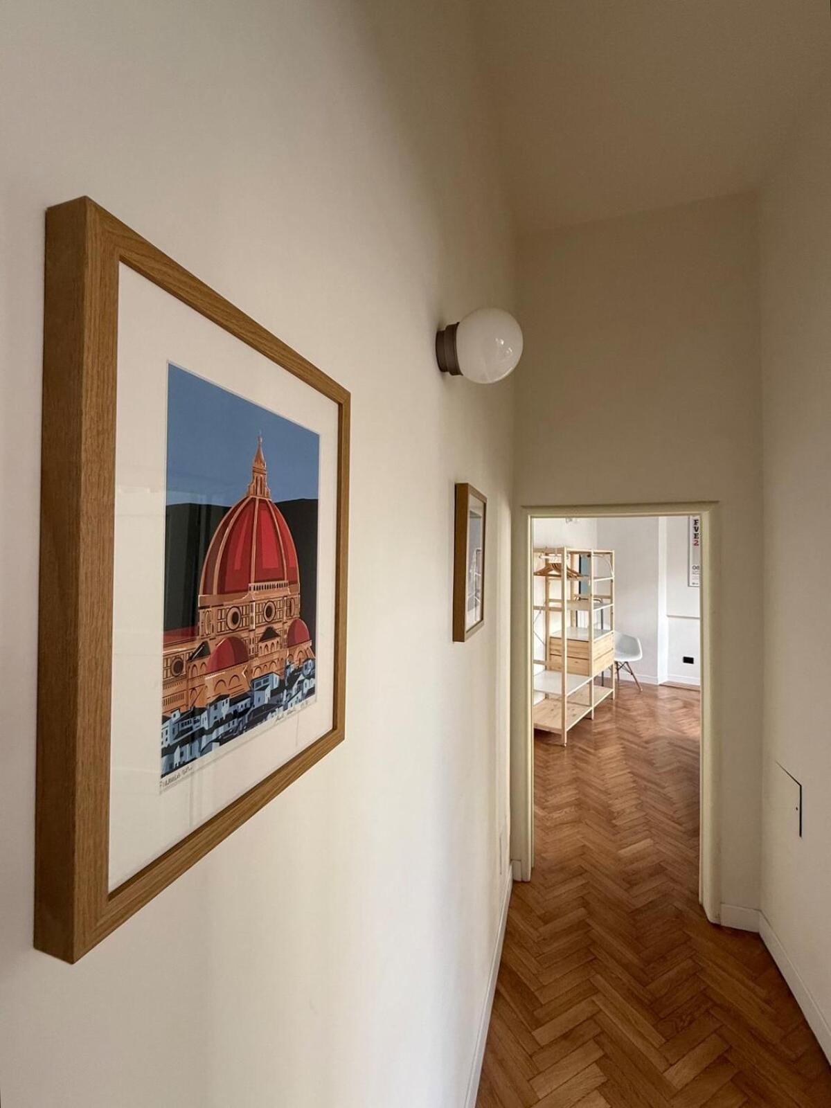 Casa Di G Apartamento