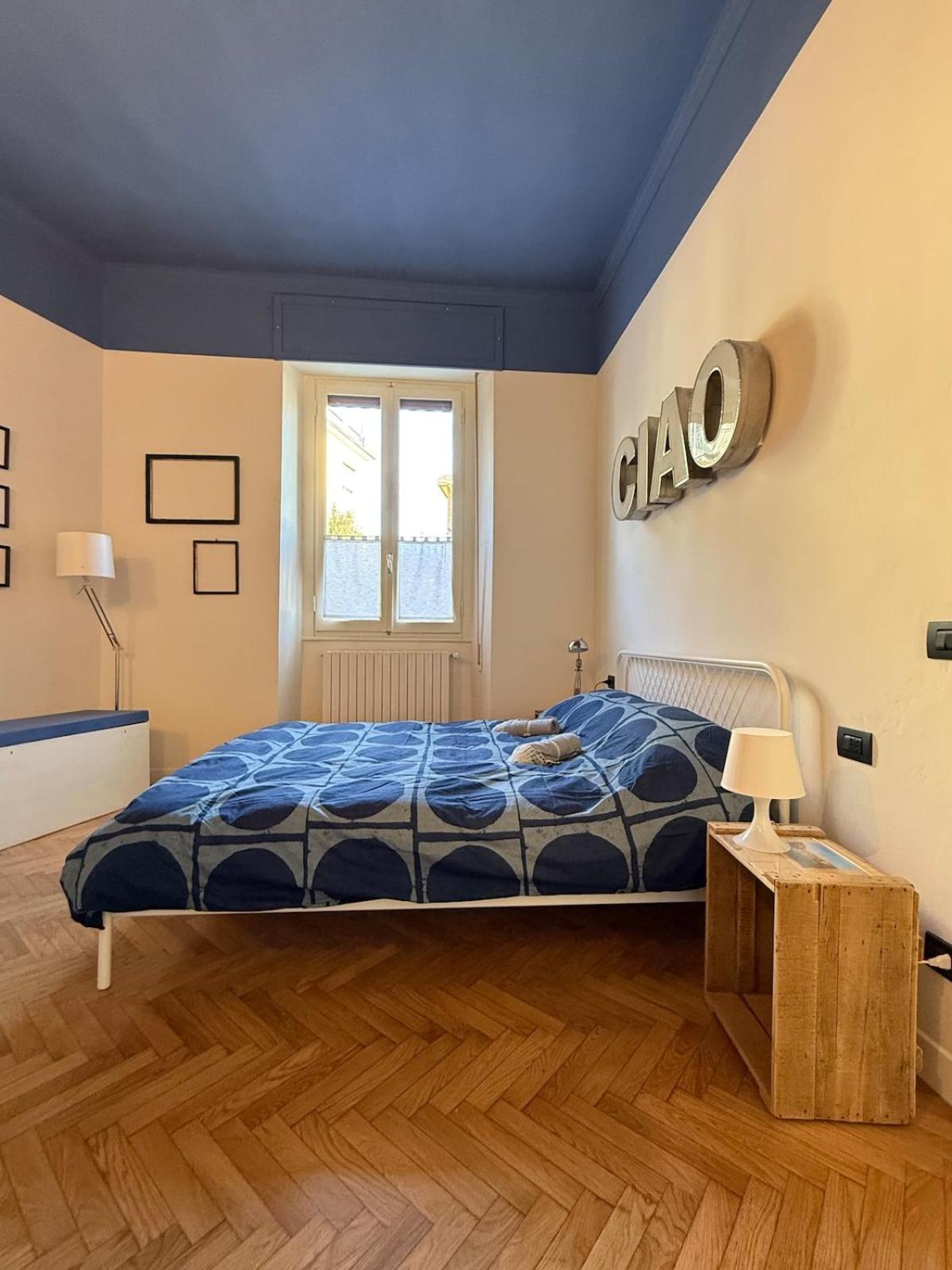 Casa Di G Florença