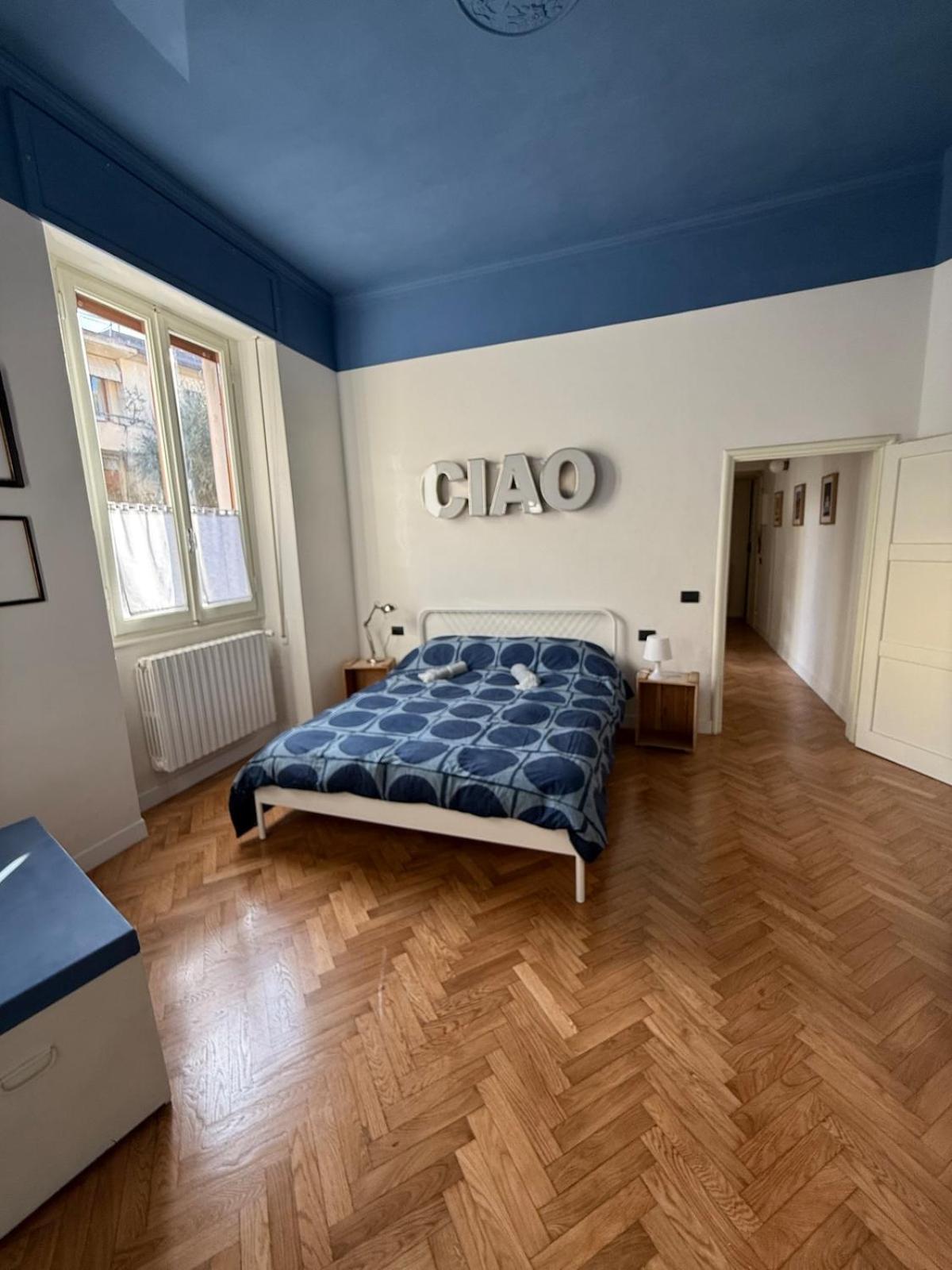 Casa Di G Apartamento