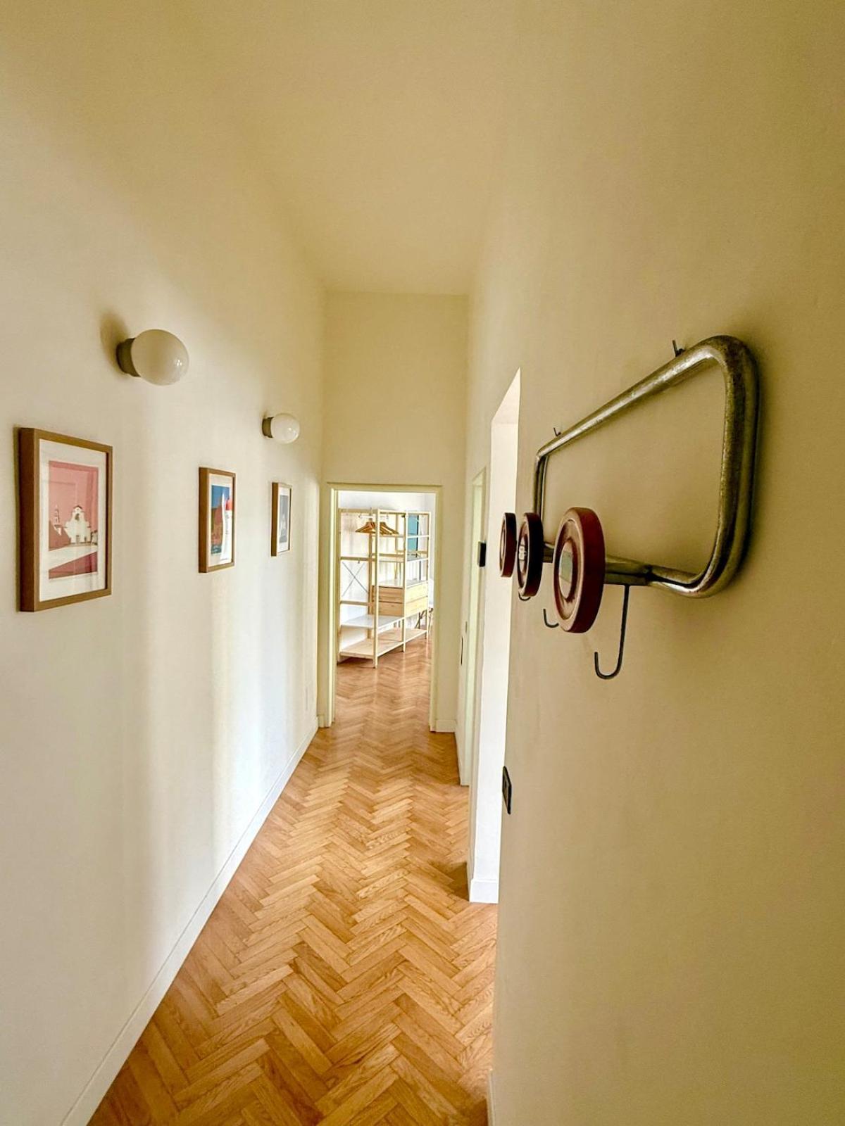 Apartamento Casa Di G