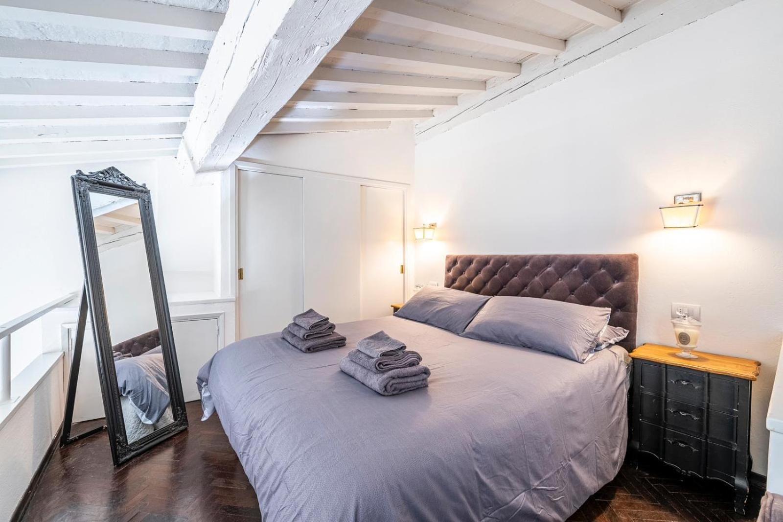 Apartment F&m Via Maggio *