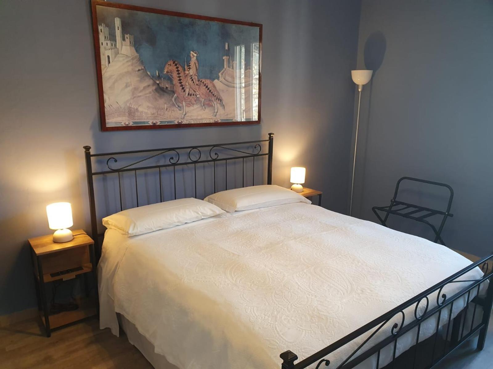 Residenza Lavagnini * Florença
