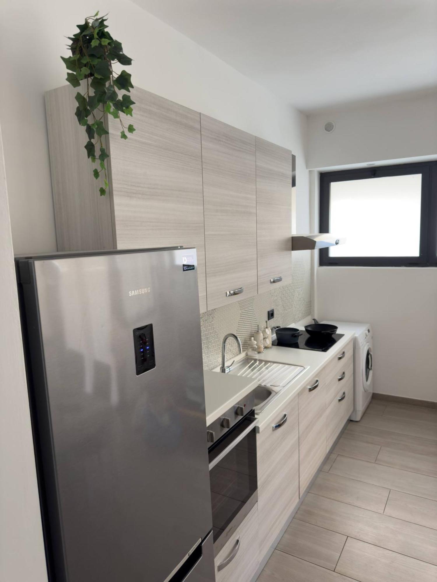 Appartement Niccolo's