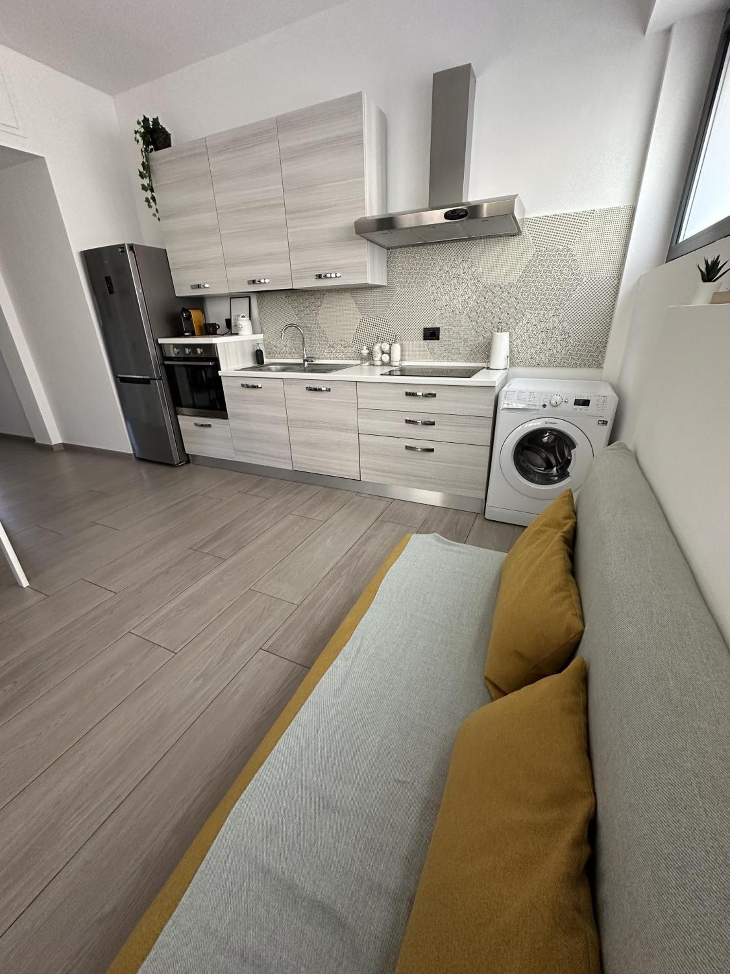 Appartement Niccolo's