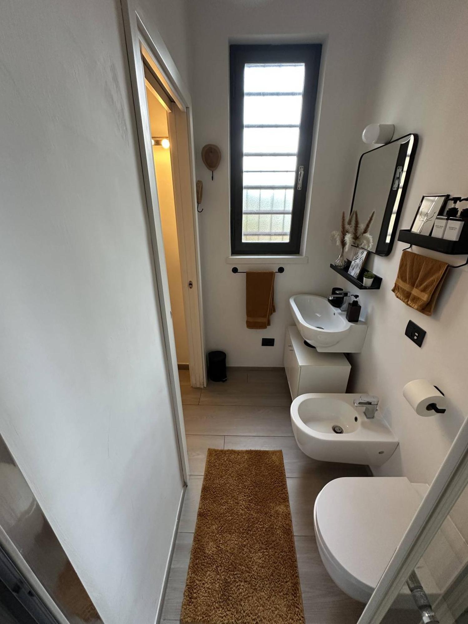 Appartement Niccolo's