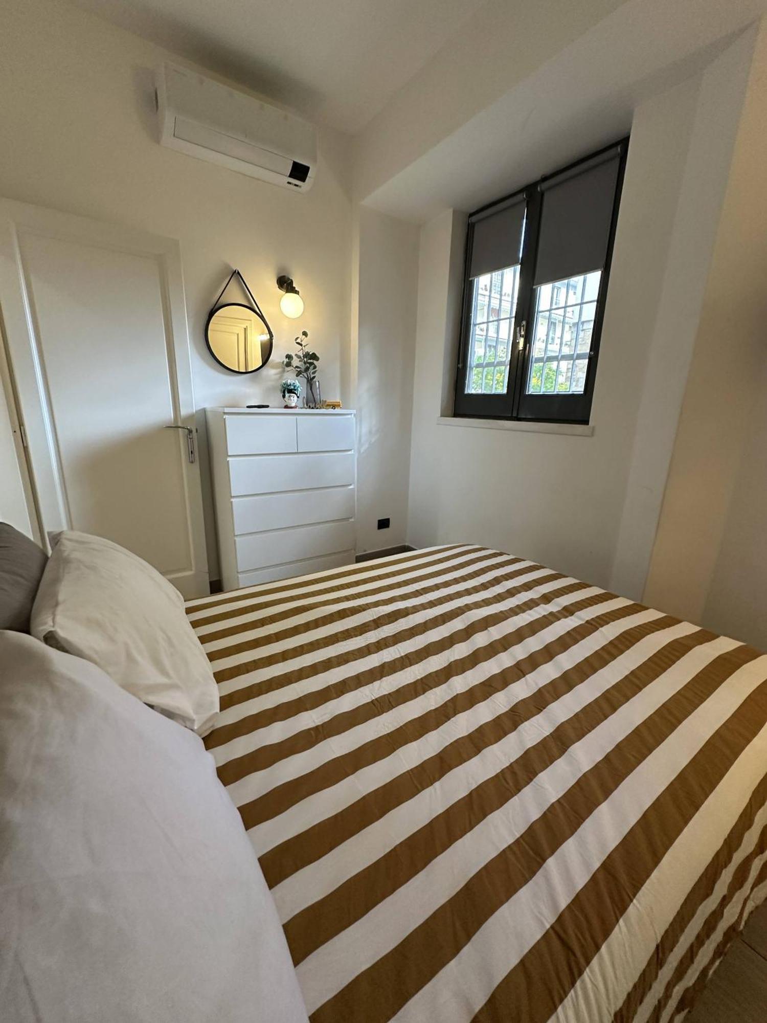 Niccolo's Appartement