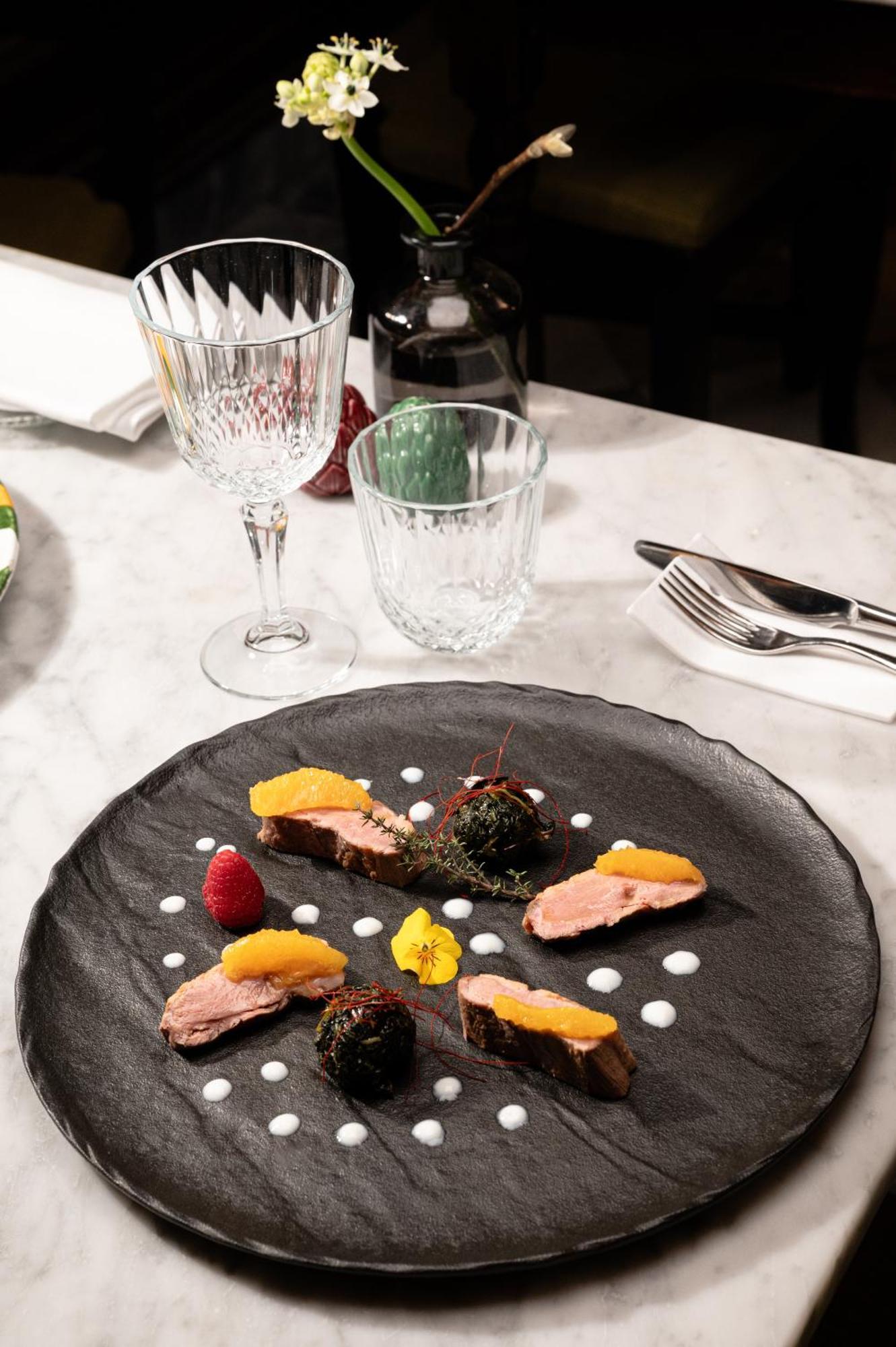 Nh Collection Porta Rossa Hotel Firenze