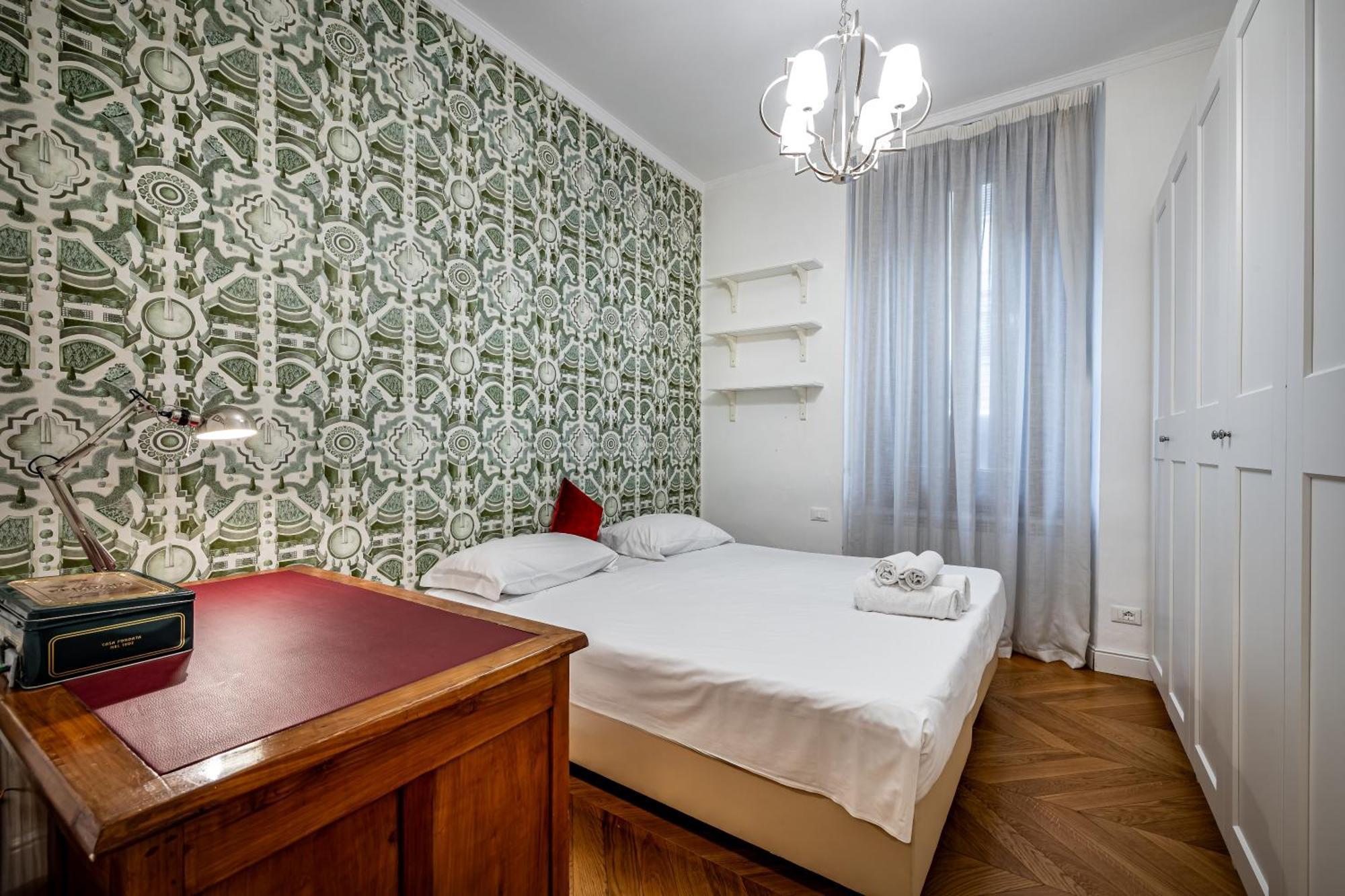 Yid Lux Bolognese Appartamento