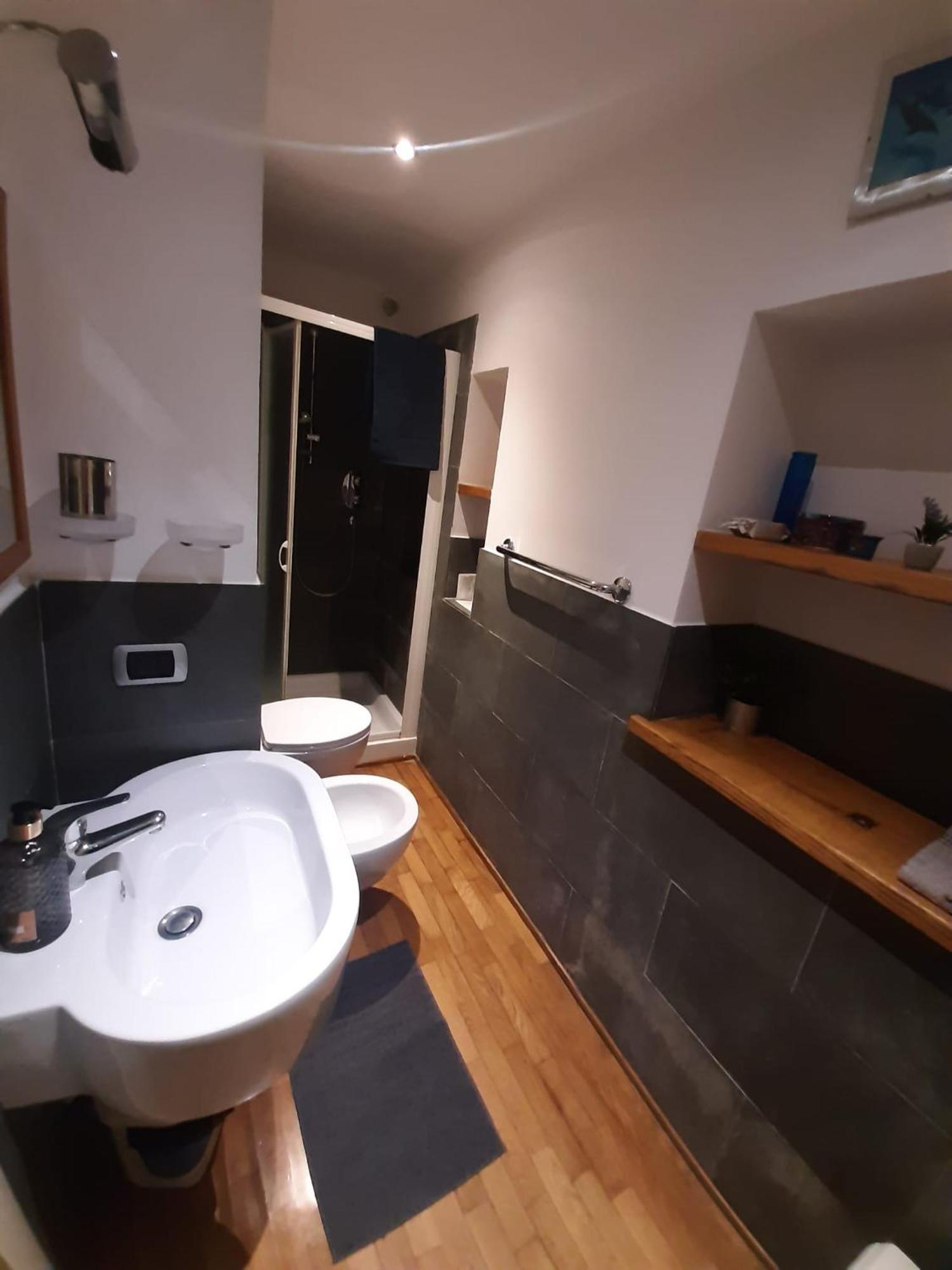 Appartamento L'appartamentino - My Cosy Little Firenze