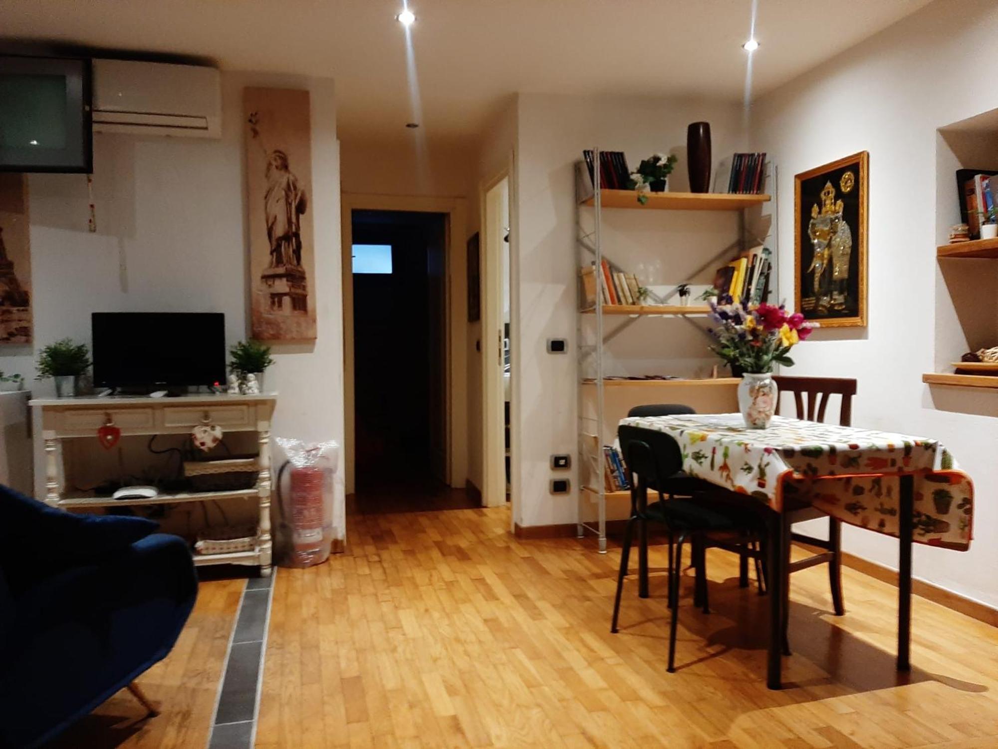 L'appartamentino - My Cosy Little Appartamento *